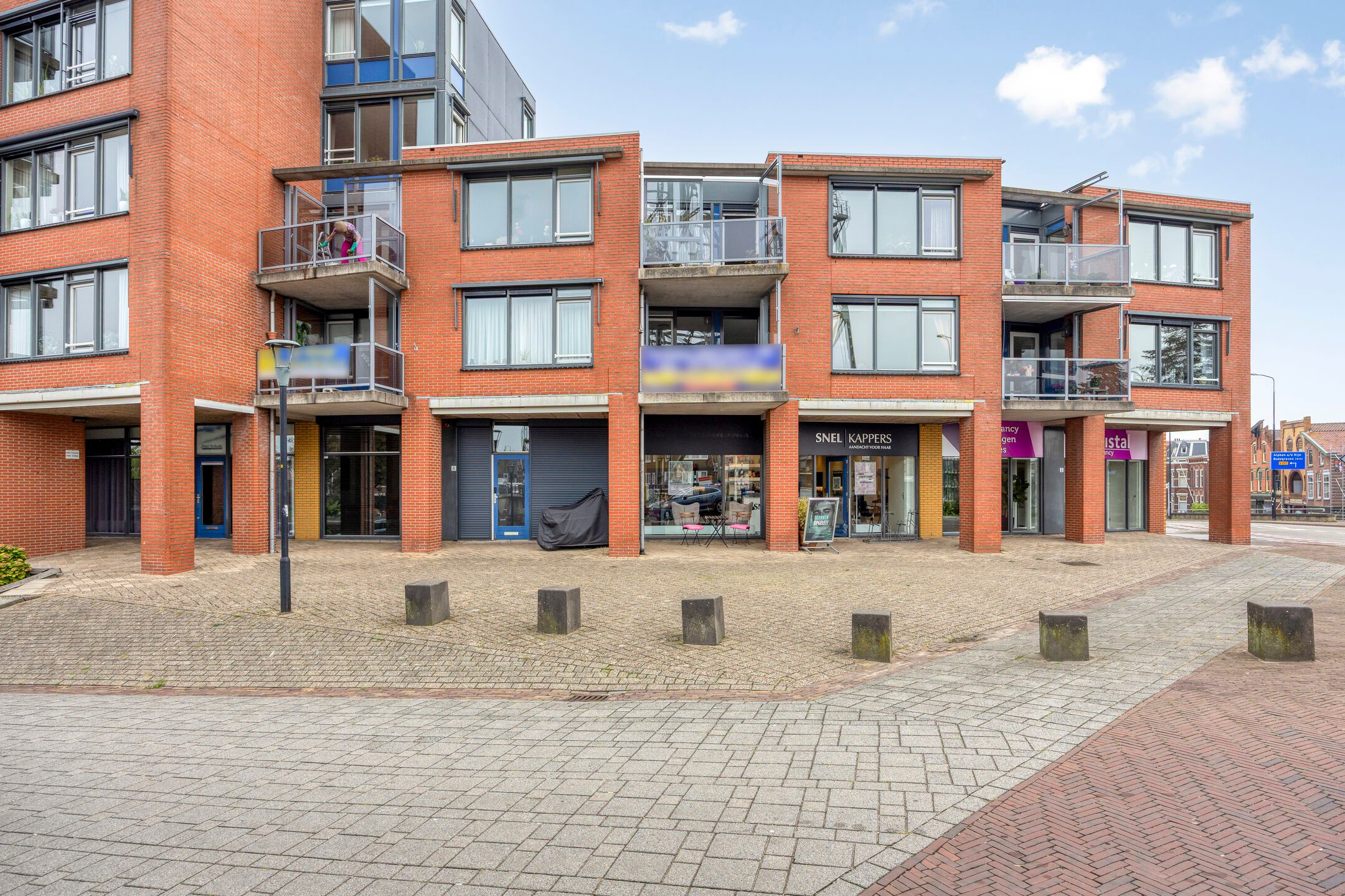Foto van Galerij 22, Boskoop