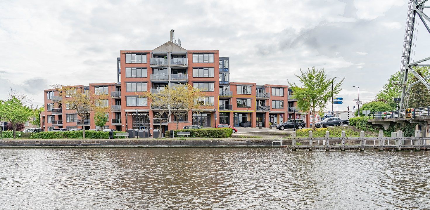 Foto van Galerij 24, Boskoop