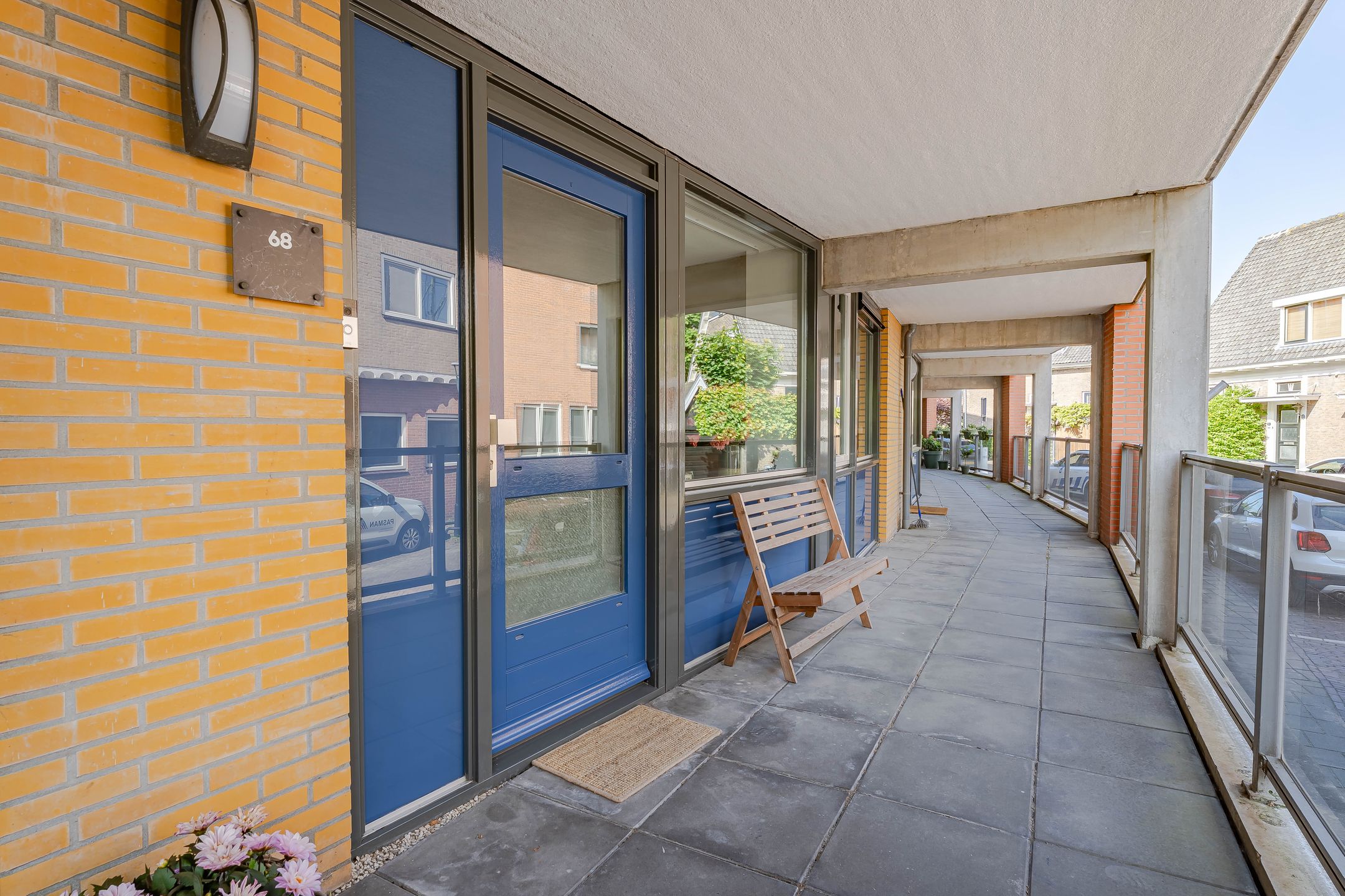 Foto van Galerij 68, Boskoop