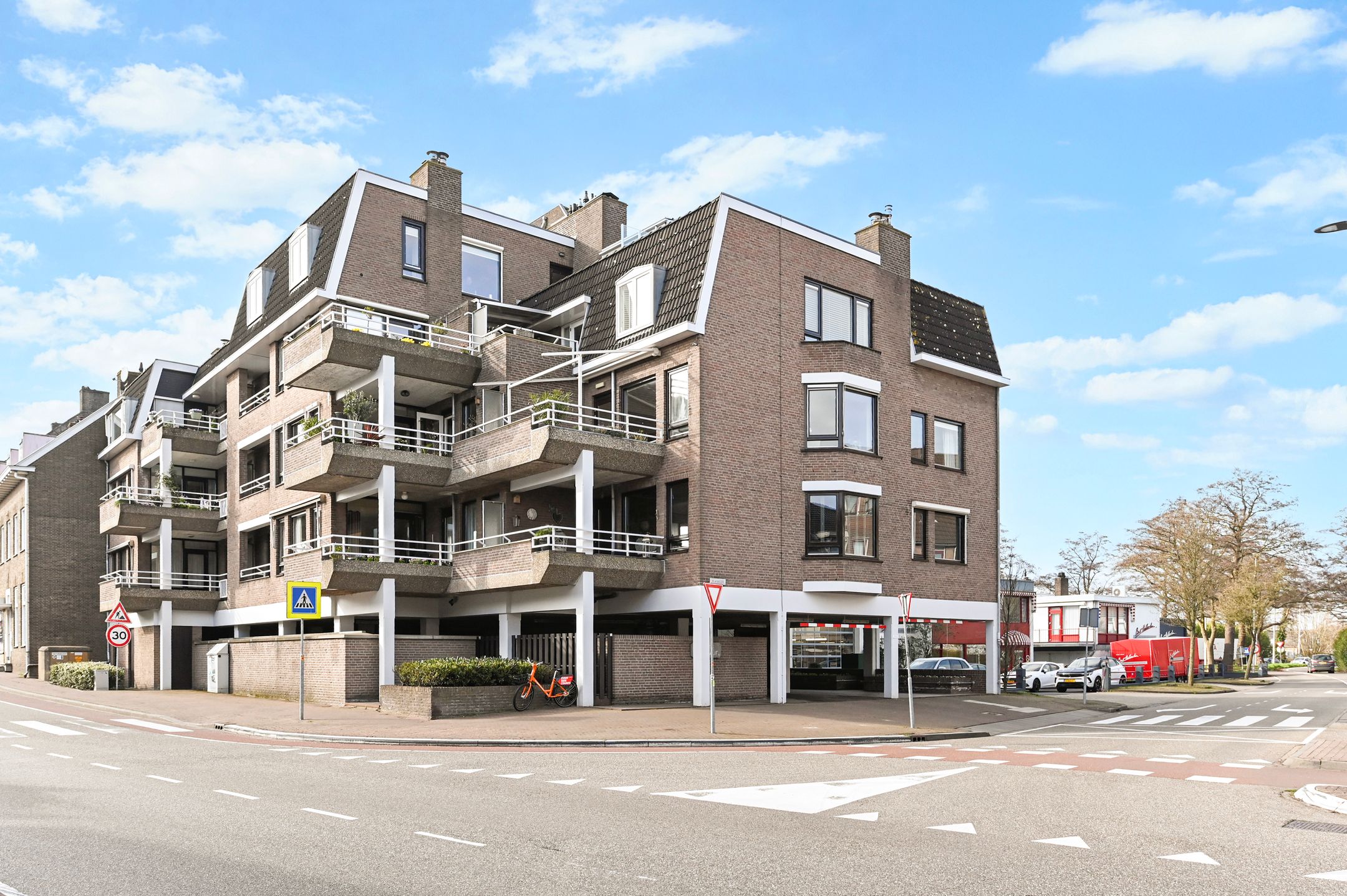 Foto van Plankier 8, Boskoop