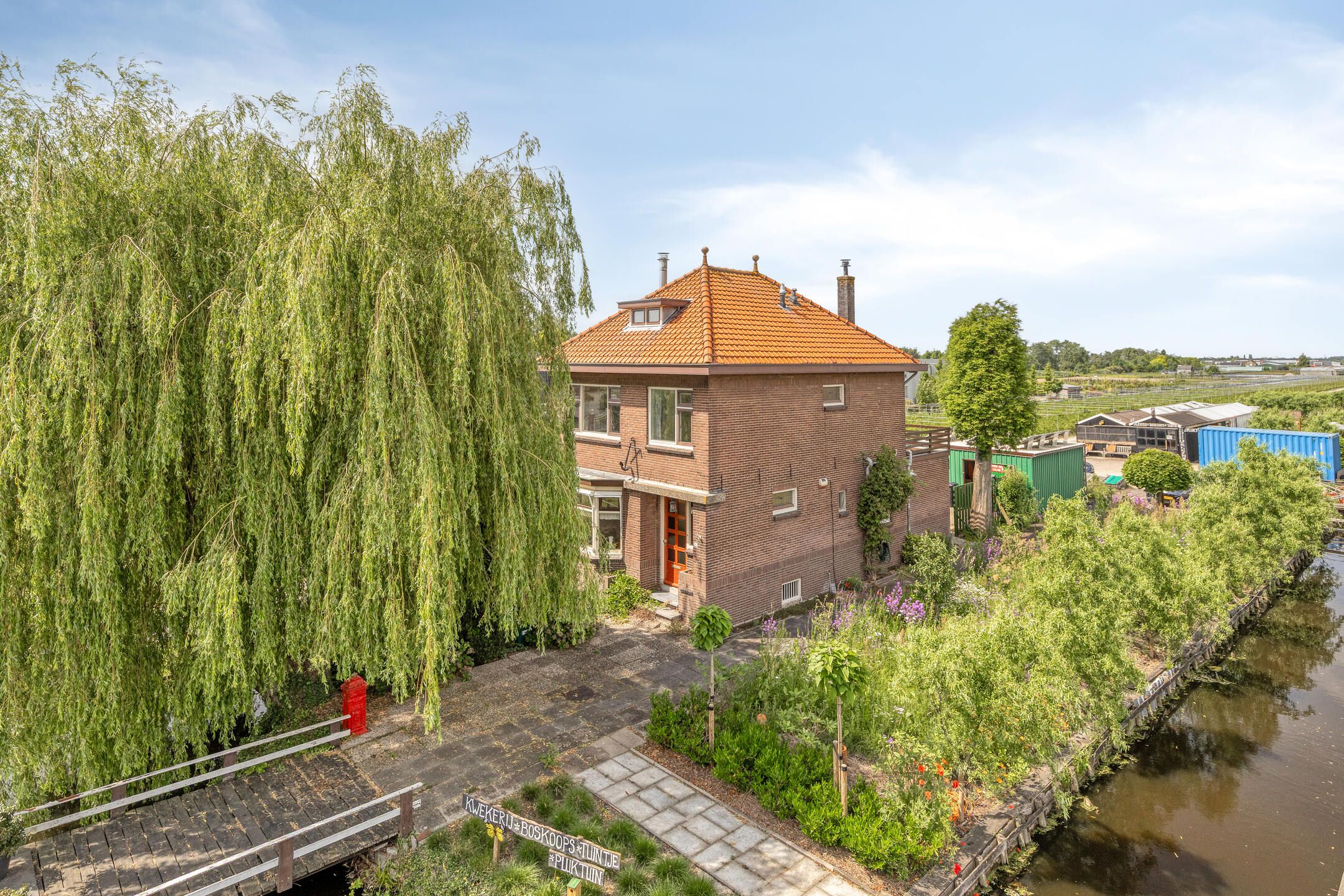 Foto van Rijneveld 48, Boskoop
