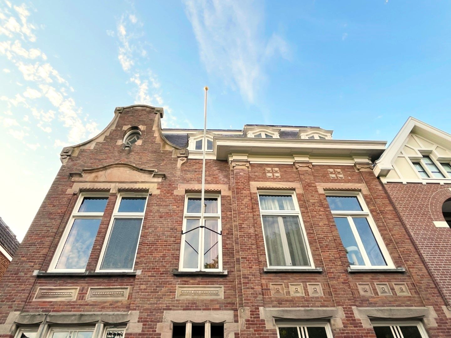 Foto van van Beverninghlaan 36, Gouda