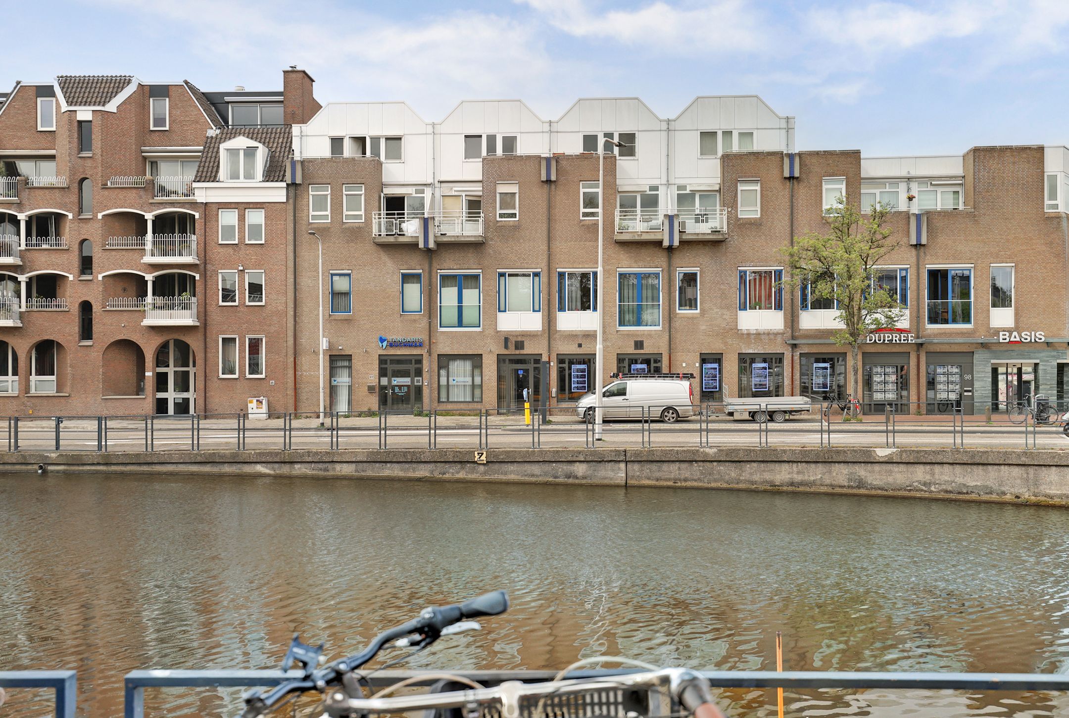 Foto van Vredebest 13, Gouda