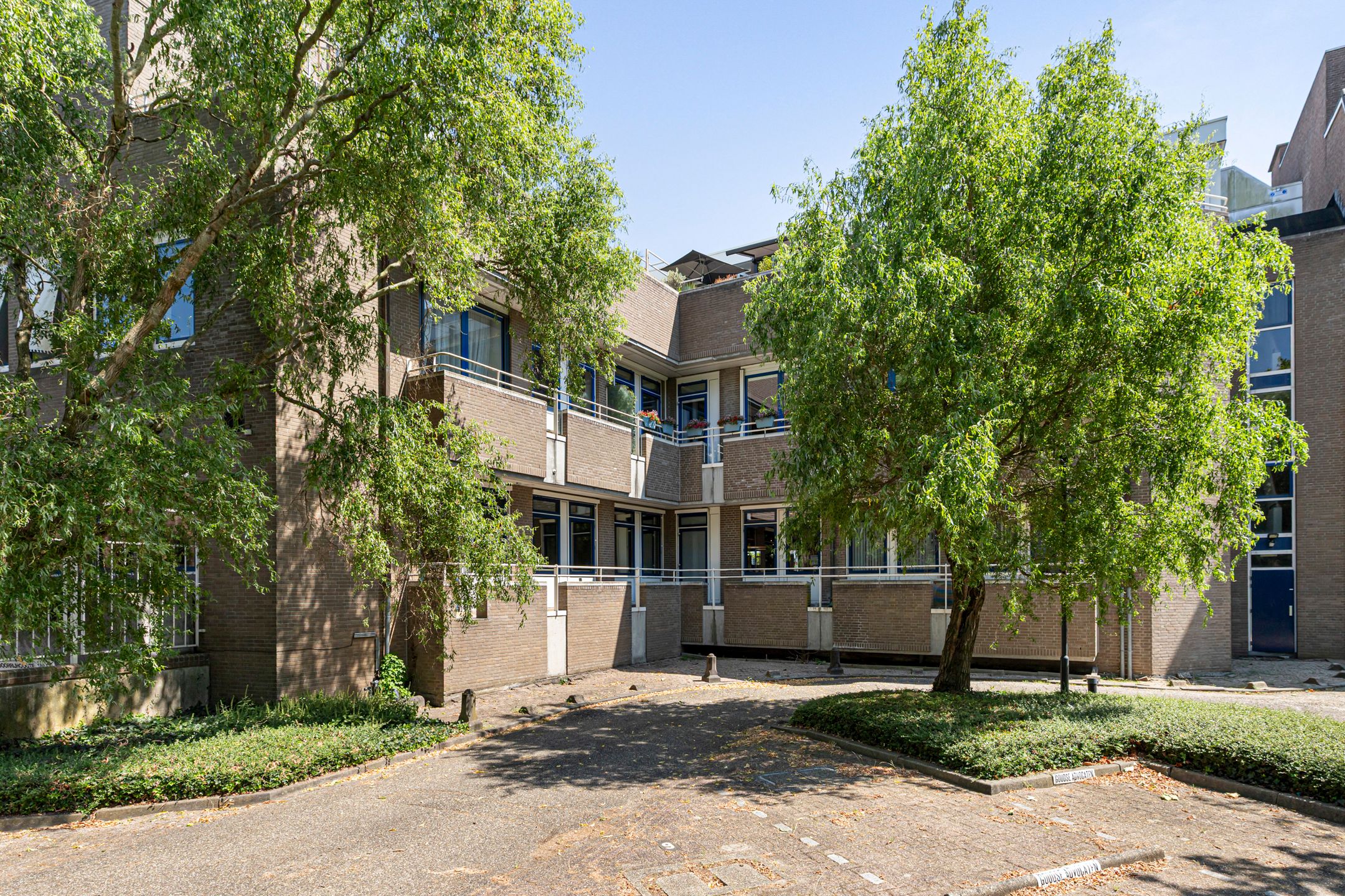 Foto van Vredebest 35, Gouda