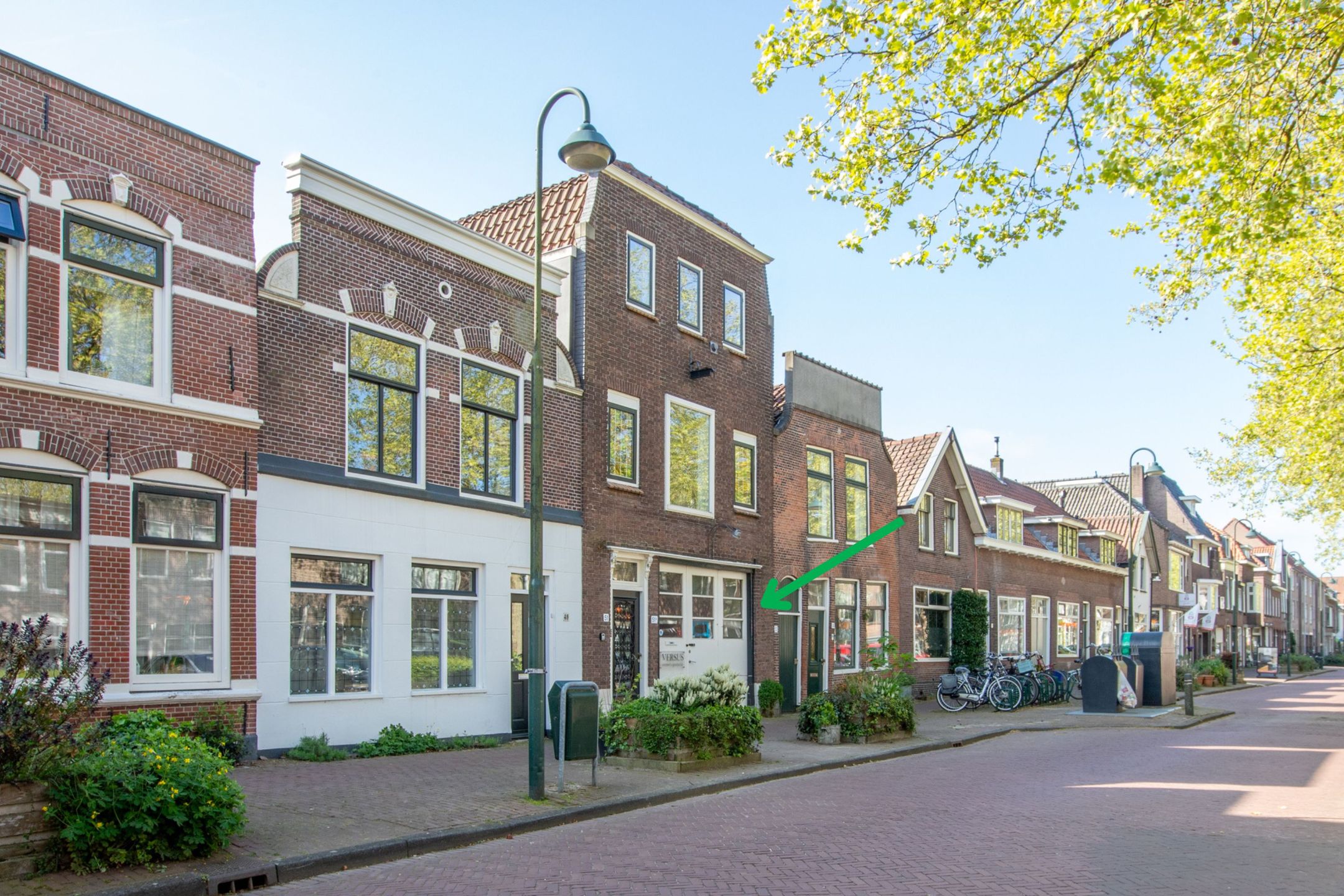 Foto van Nieuwehaven 51a, Gouda