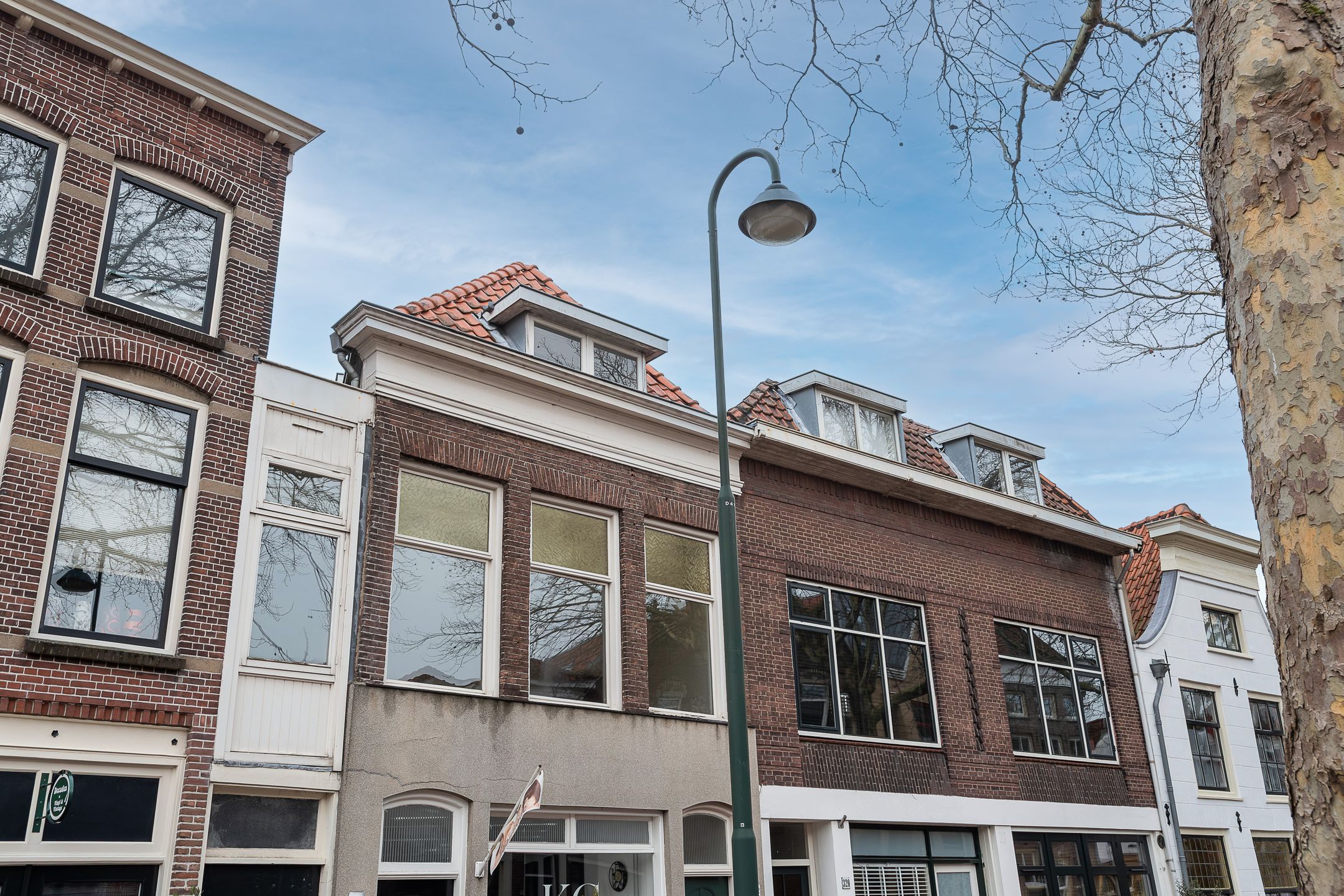 Foto van Nieuwehaven 322, Gouda