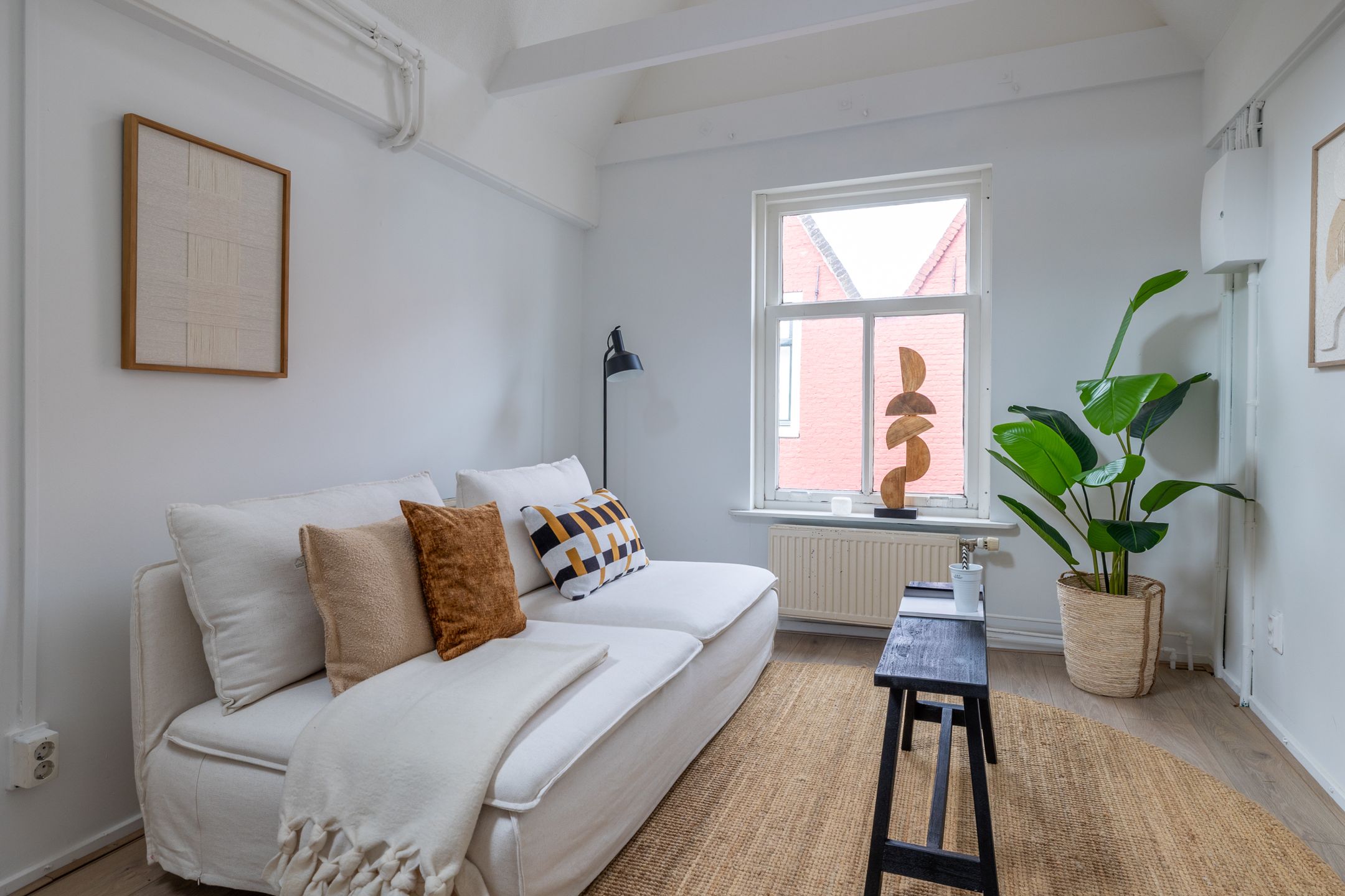 Foto van Lange Dwarsstraat 10b, Gouda