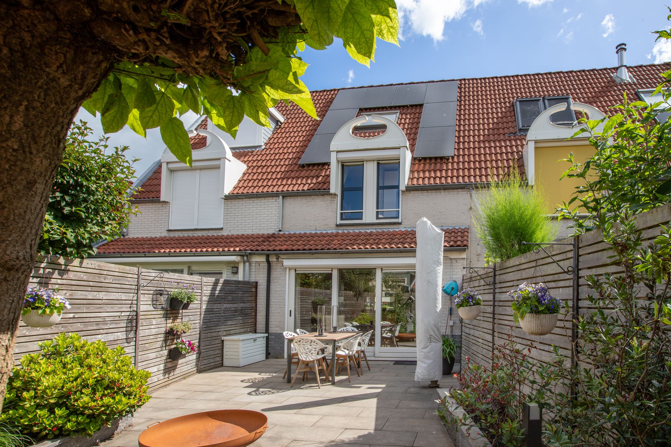 Foto van Vrouwesteeg 9, Gouda