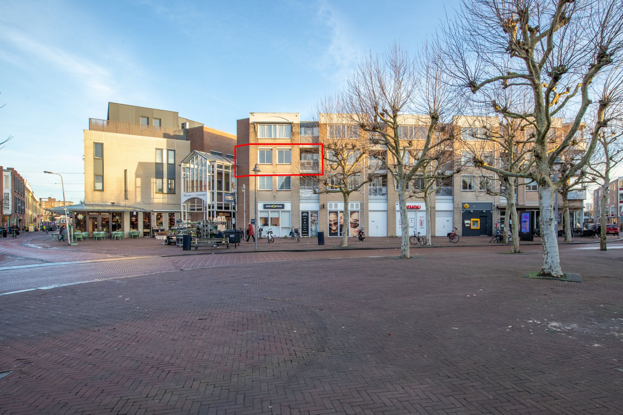Foto van Lem Dulstraat 29, Gouda