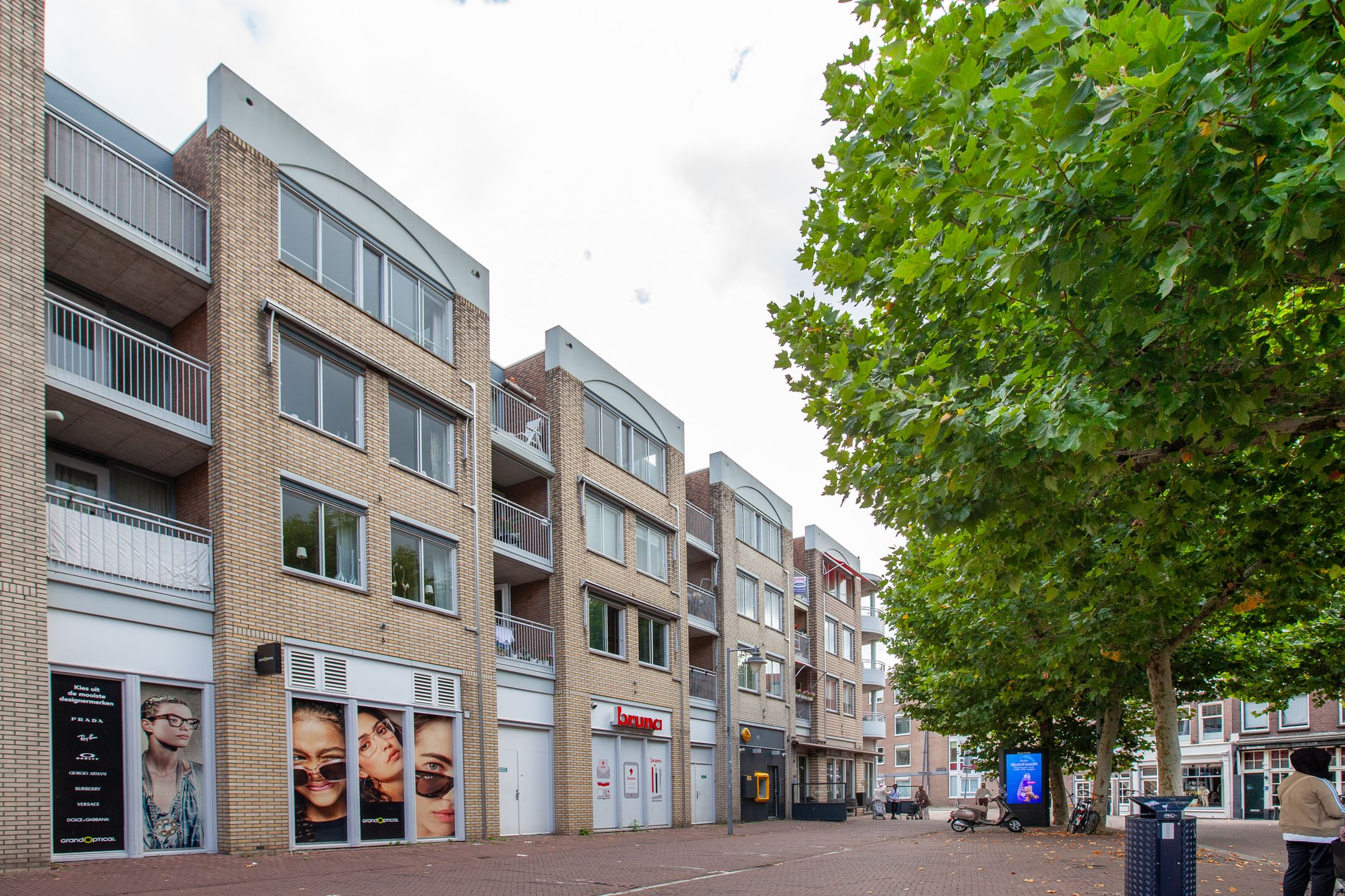 Foto van Lem Dulstraat 59, Gouda