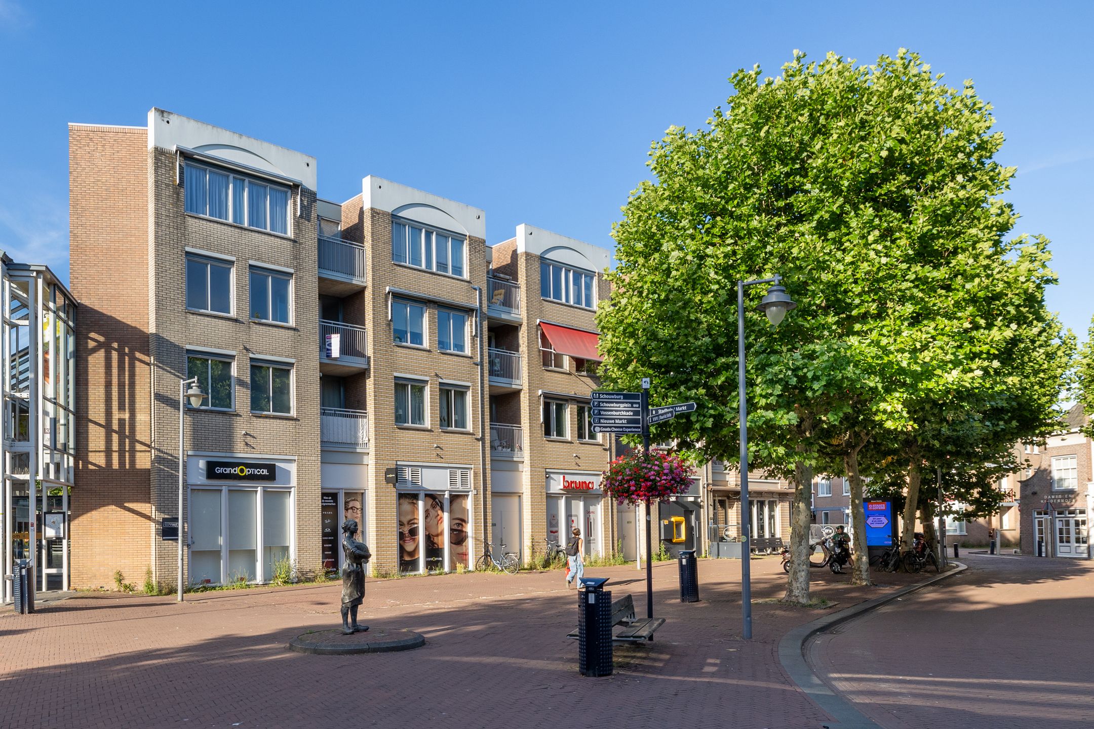 Foto van Lem Dulstraat 61, Gouda