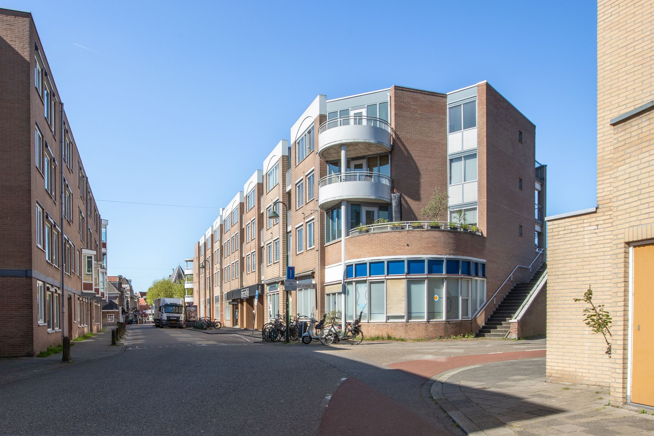 Foto van Lem Dulstraat 79, Gouda