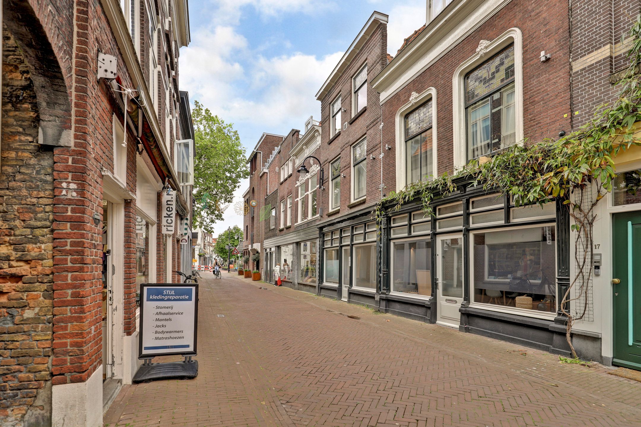 Foto van Sint Anthoniestraat 13b, Gouda