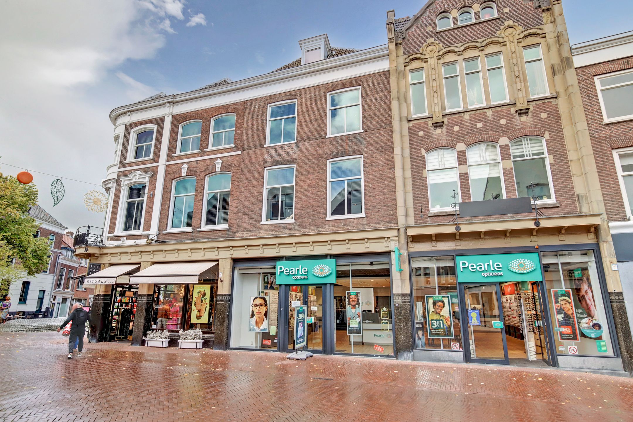 Foto van Turfmarkt 2c, Gouda
