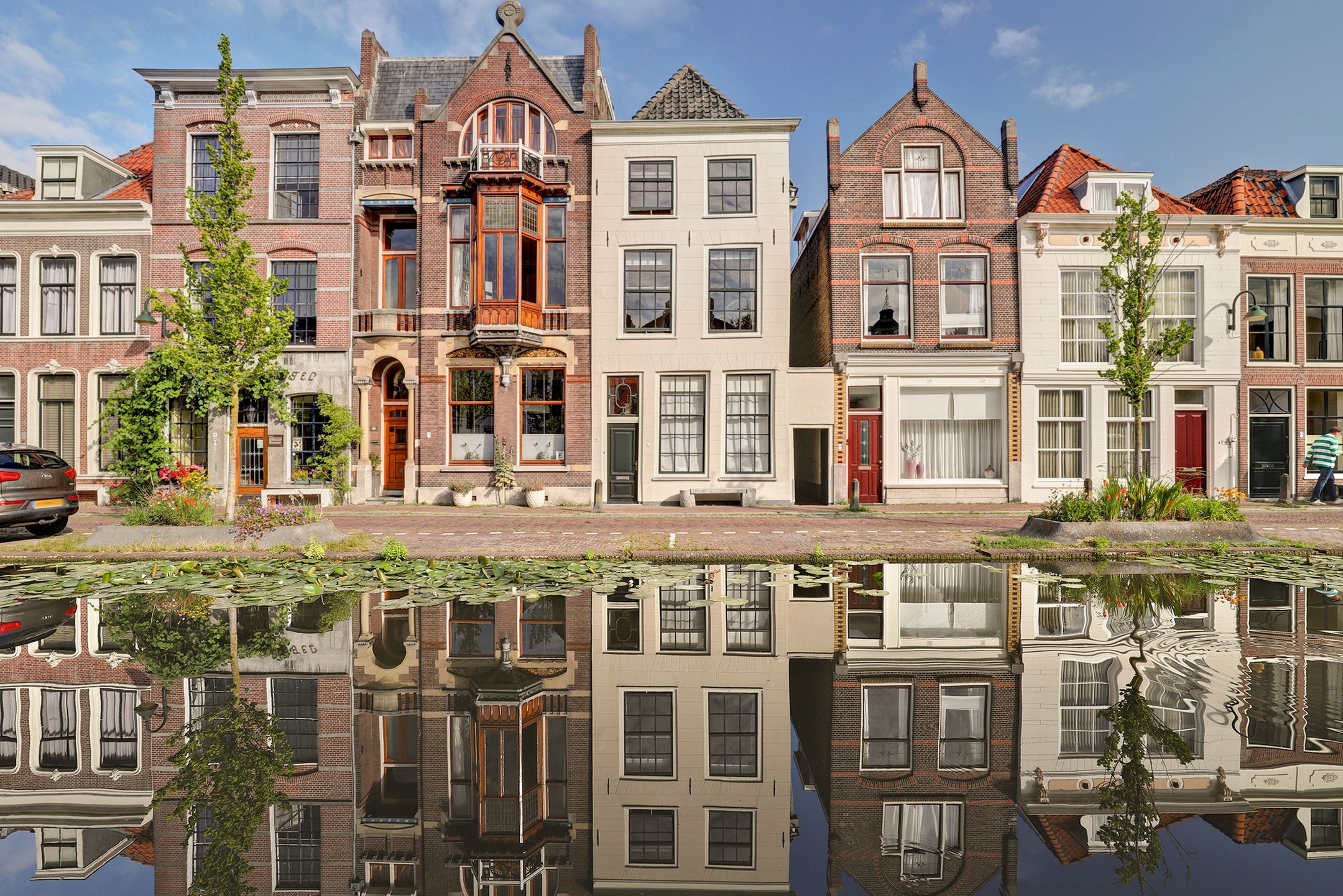 Foto van Turfmarkt 102, Gouda