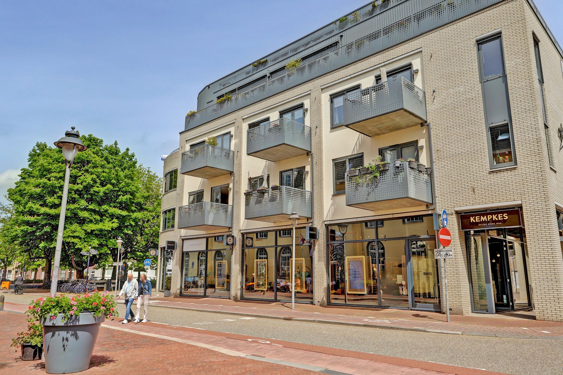 Foto van Agnietenstraat 64, Gouda
