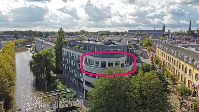 Foto van Agnietenstraat 96, Gouda