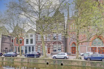 Foto van Hoge Gouwe 39c, Gouda