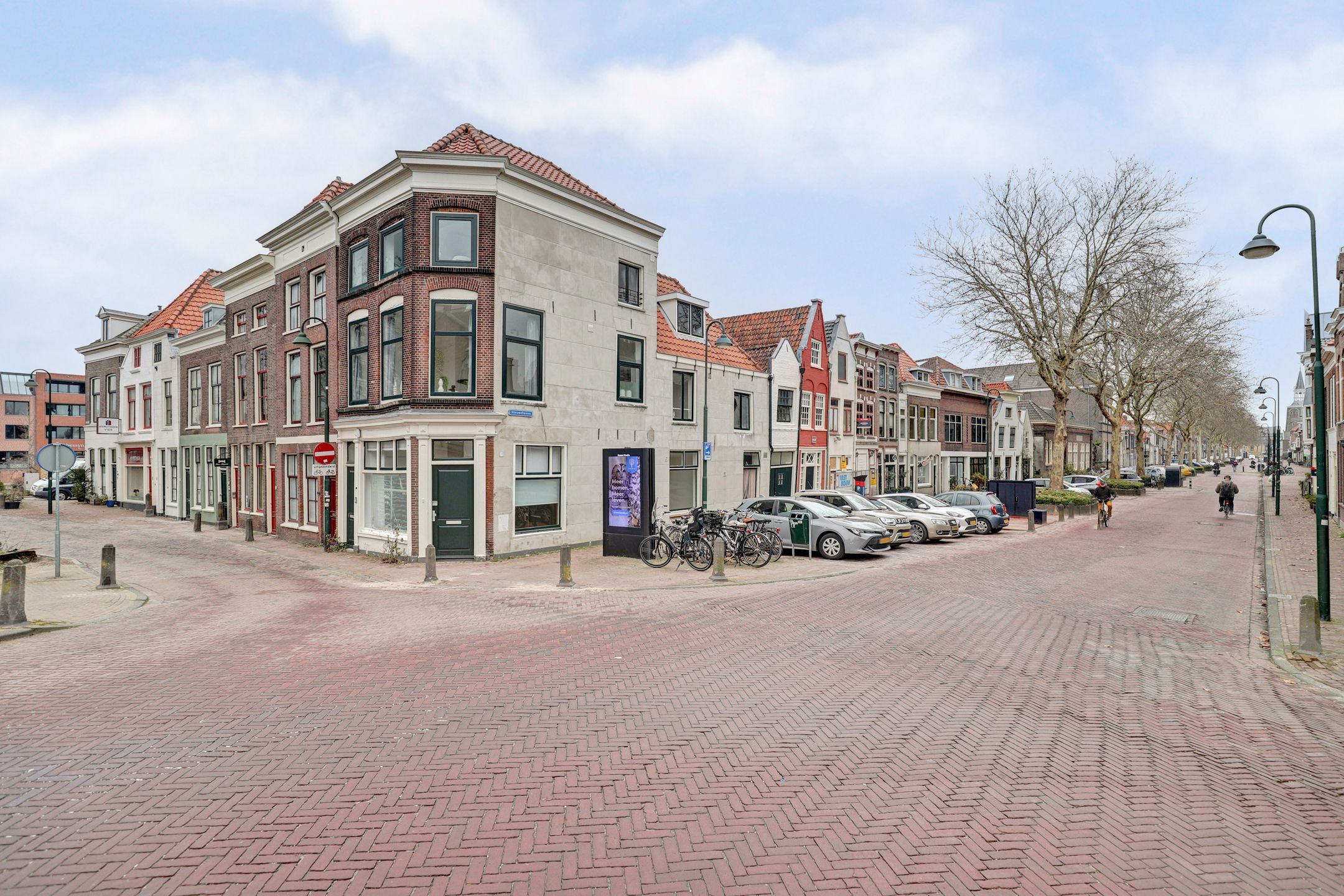 Foto van Lage Gouwe 234a, Gouda