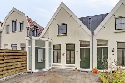 Foto van Lange Groenendaal 70, Gouda