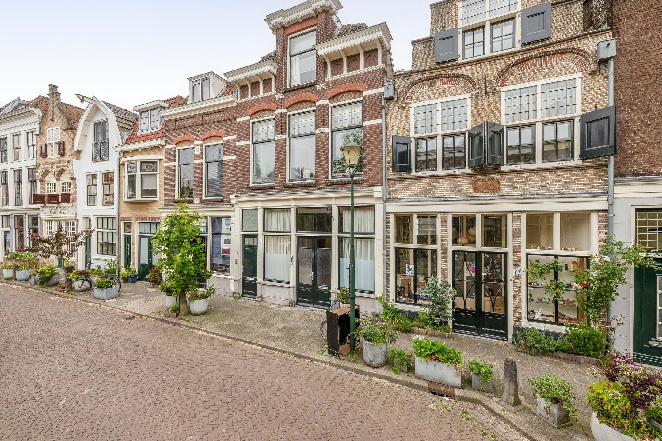 Foto van Naaierstraat 10, Gouda