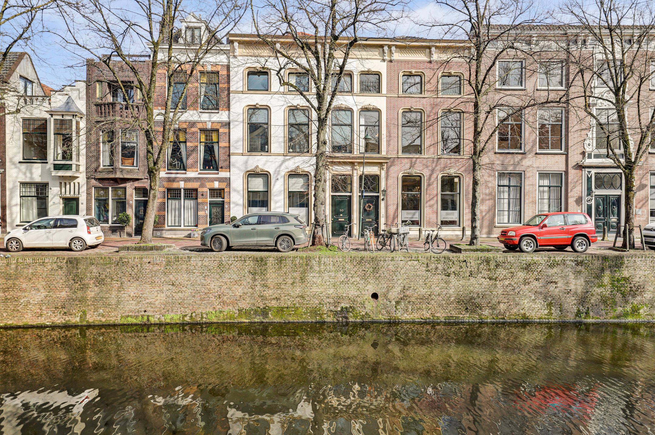 Foto van Oosthaven 50b, Gouda