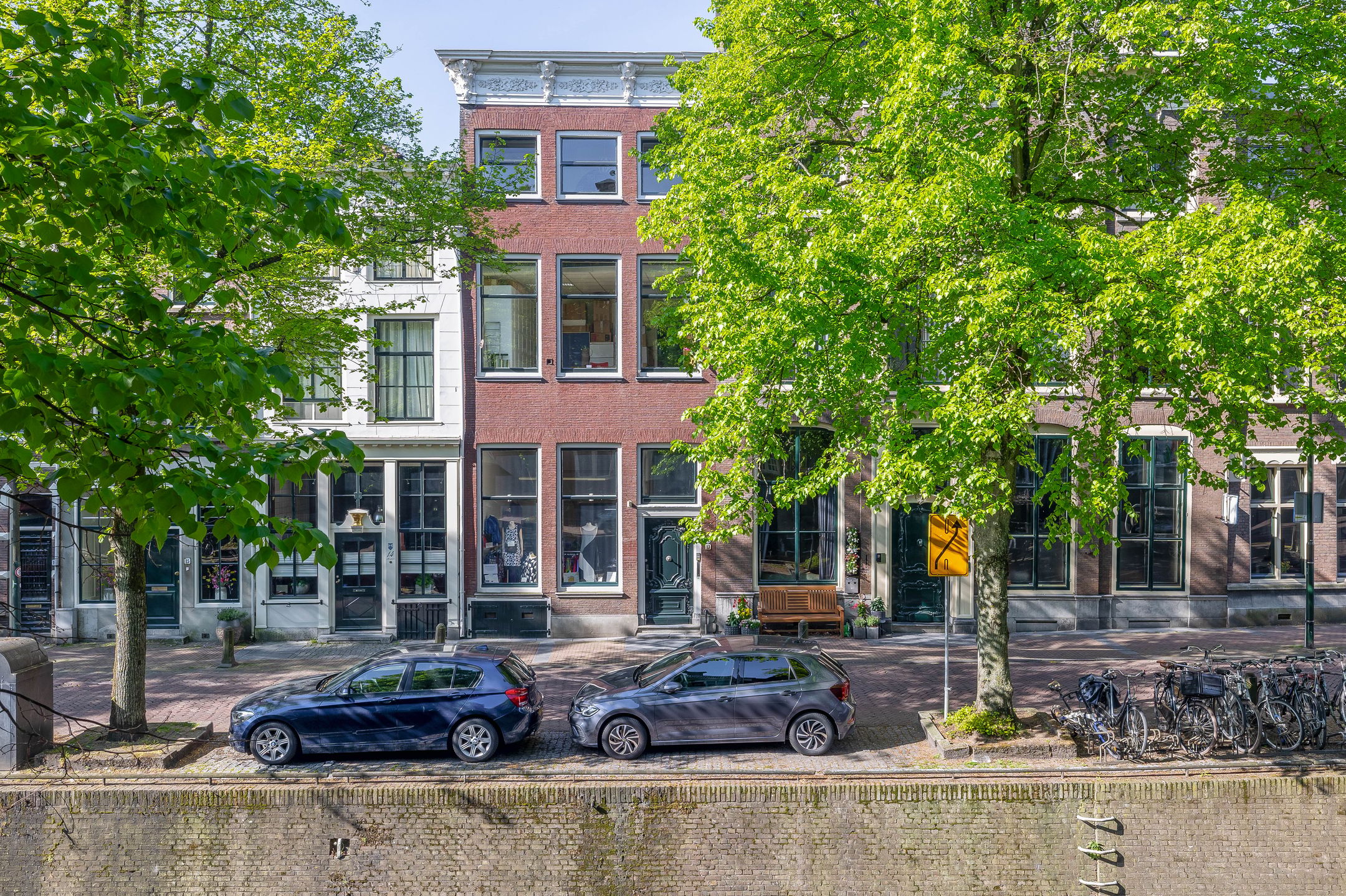 Foto van Westhaven 13, Gouda