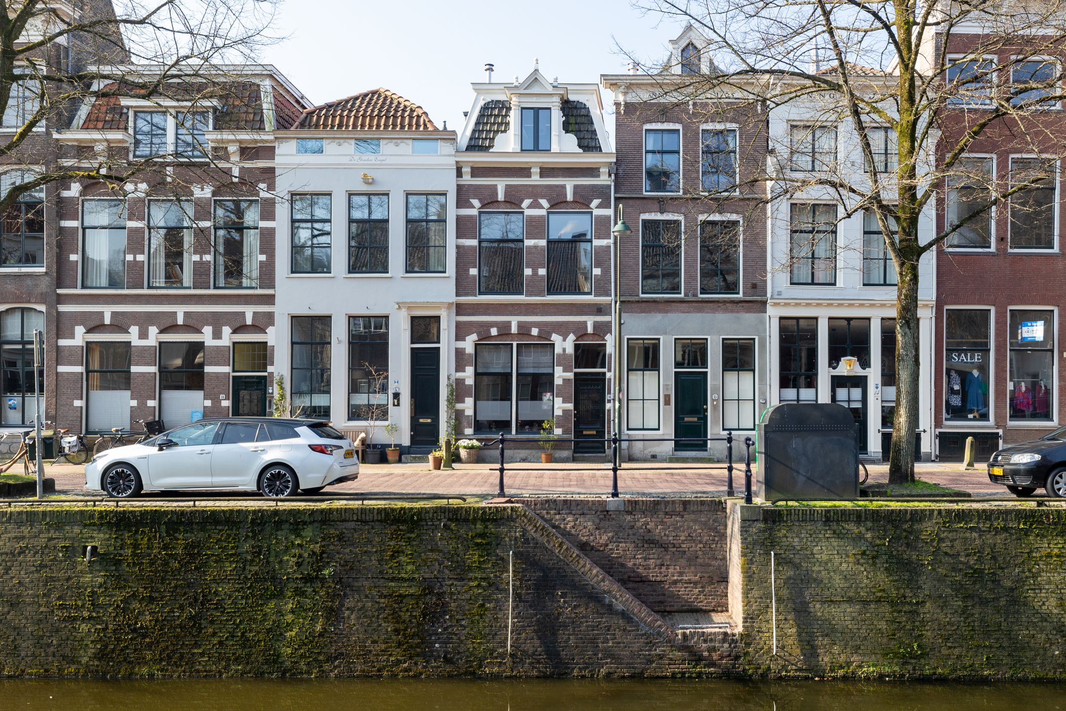 Foto van Westhaven 16, Gouda