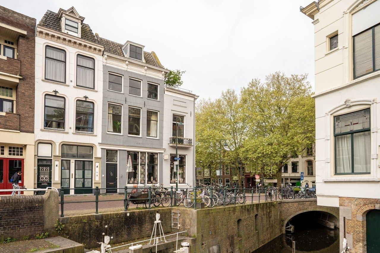 Foto van Westhaven 2, Gouda