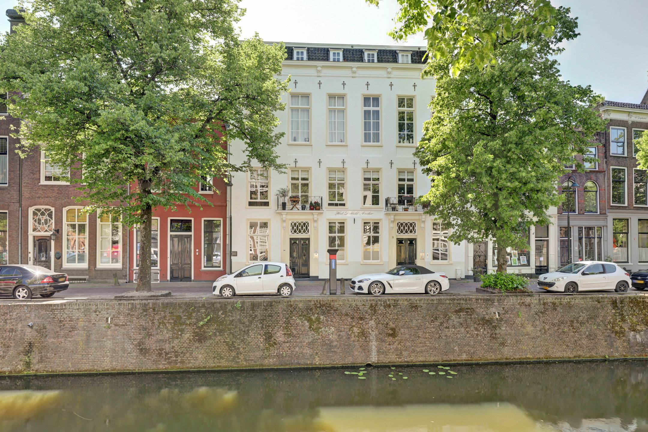 Foto van Westhaven 24a, Gouda