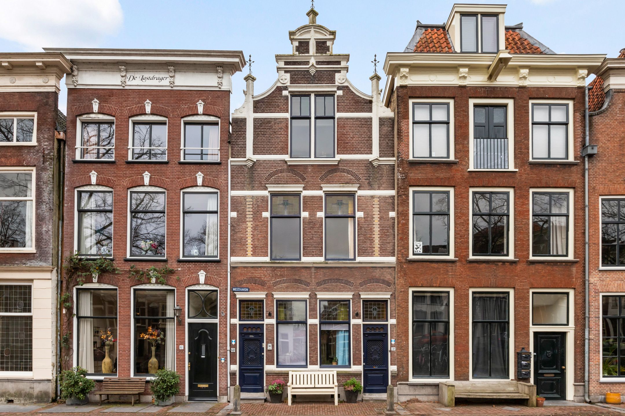 Foto van Westhaven 59, Gouda