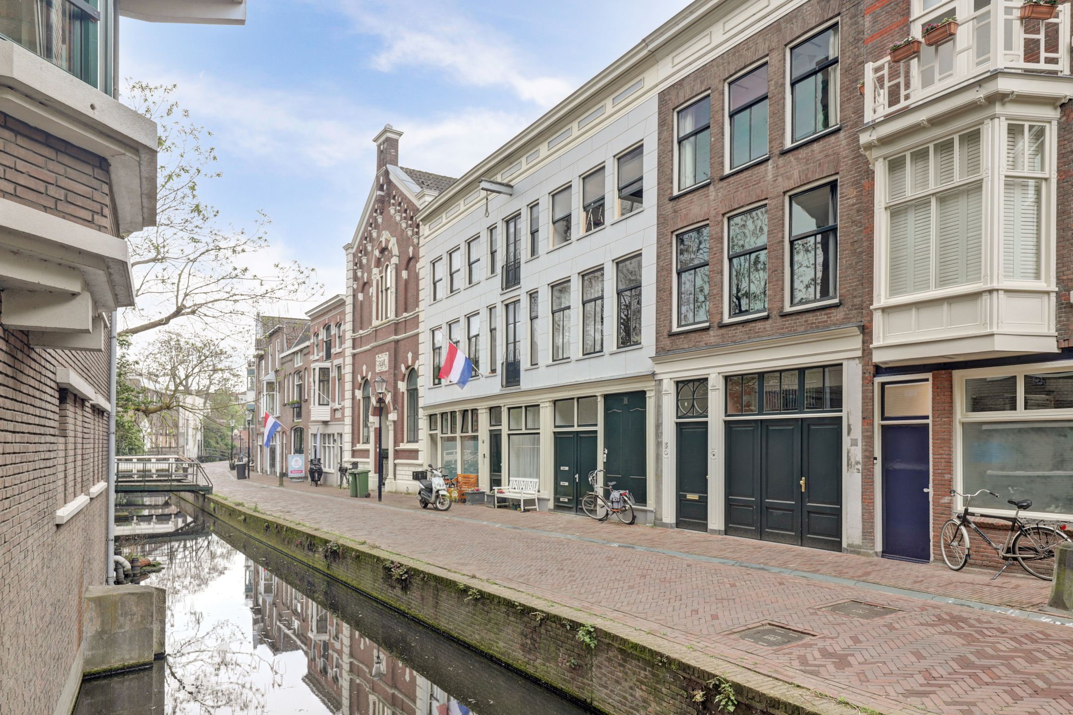 Foto van Peperstraat 165, Gouda