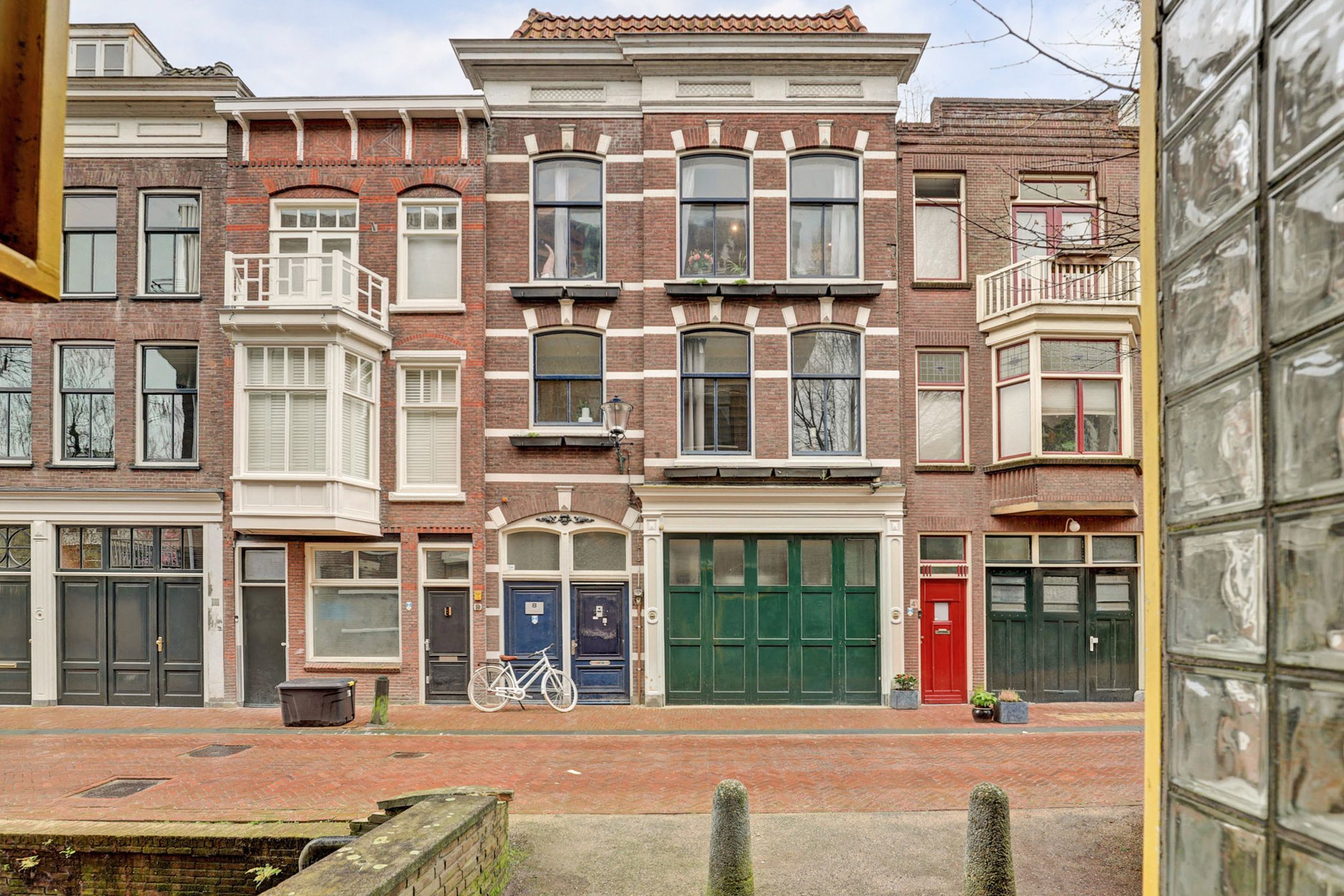 Foto van Peperstraat 8, Gouda