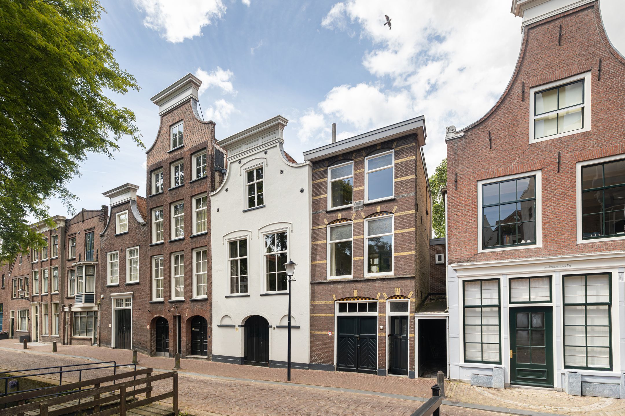 Foto van Peperstraat 86, Gouda