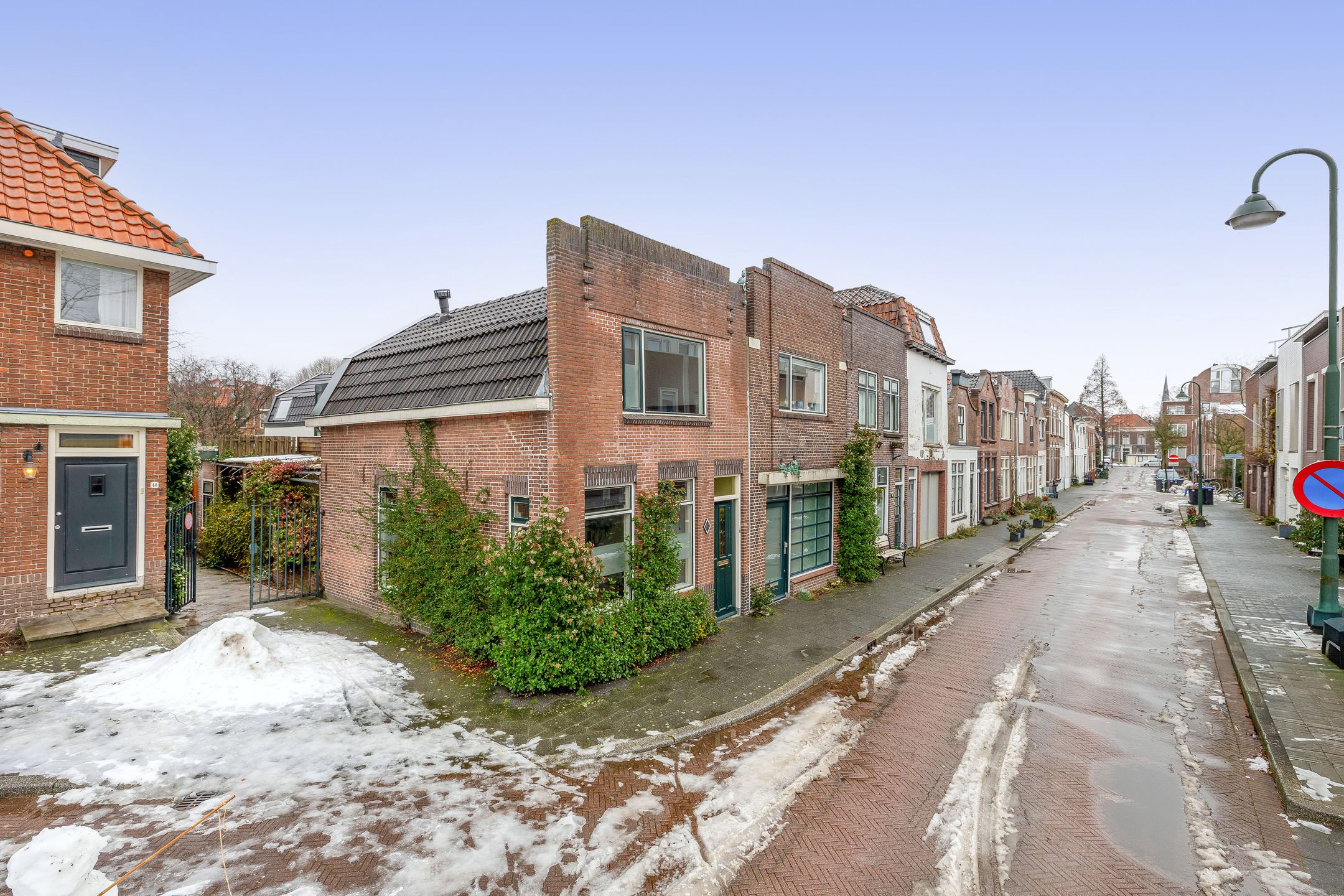 Foto van van Strijenstraat 46, Gouda