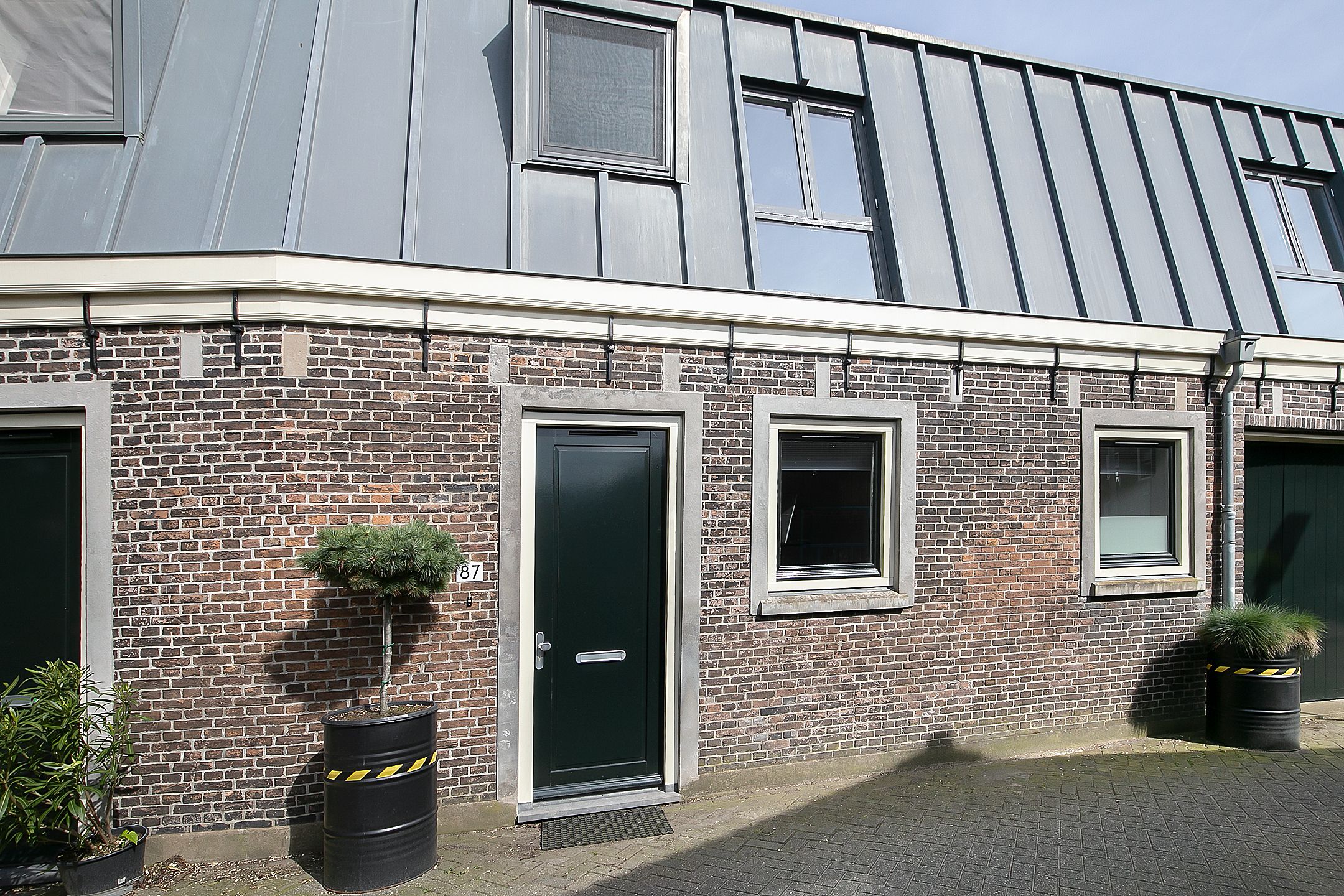 Foto van Vest 87, Gouda