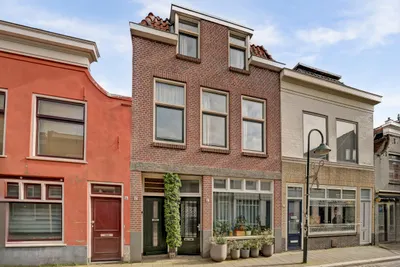 Foto van Vlamingstraat 17, Gouda