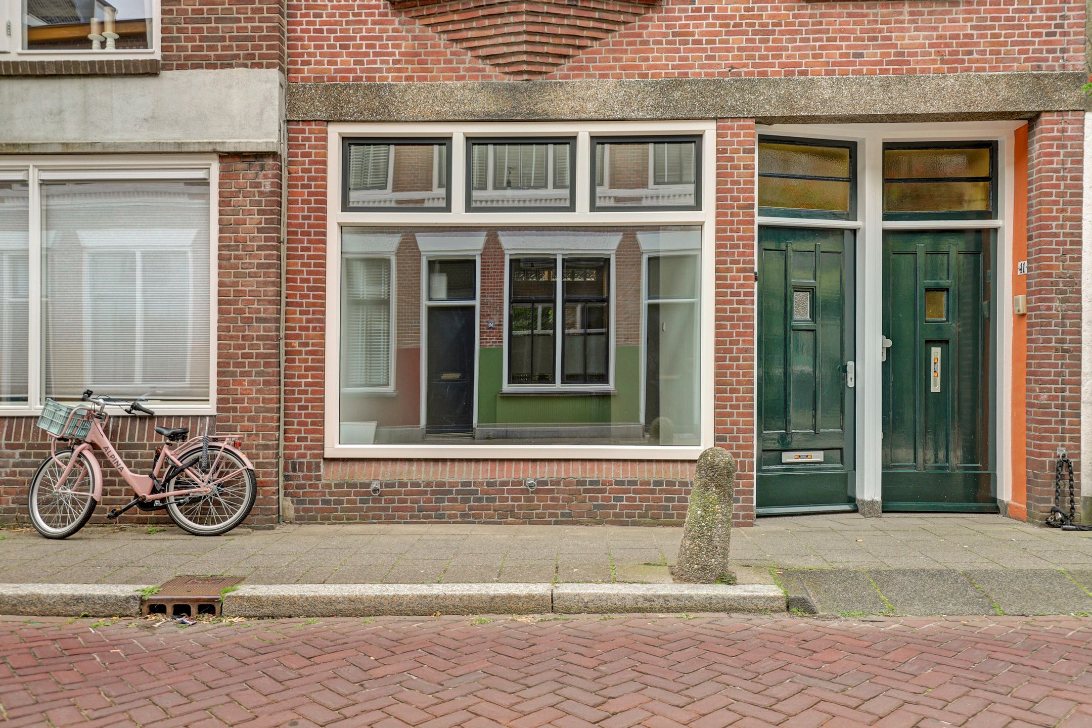 Foto van Vlamingstraat 39, Gouda