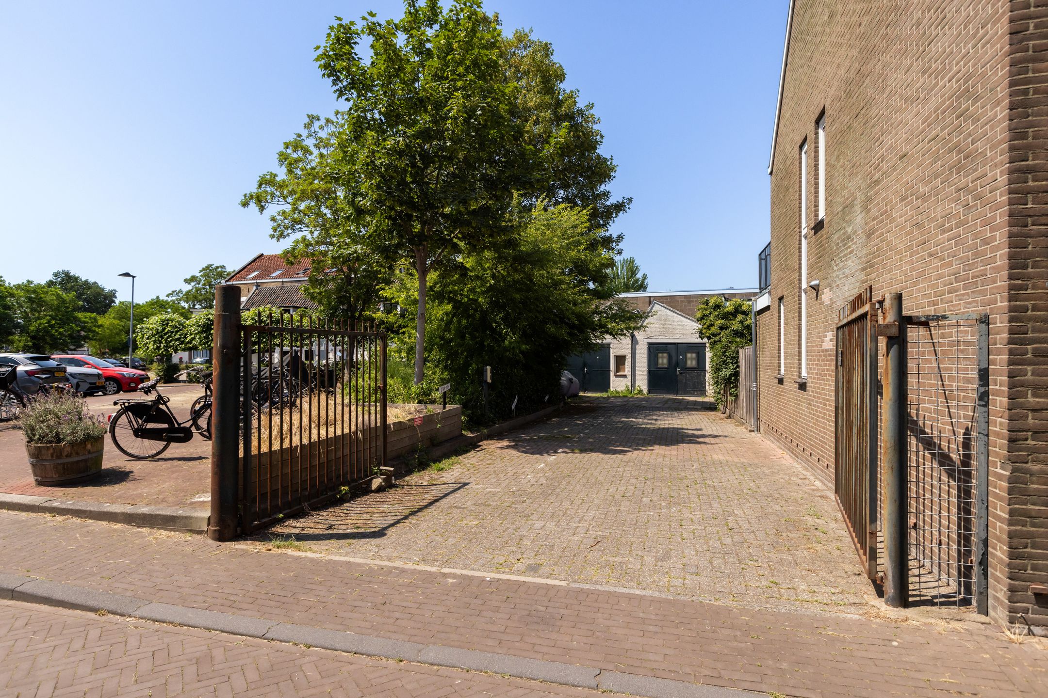 Foto van Houtenstraat 10, Gouda