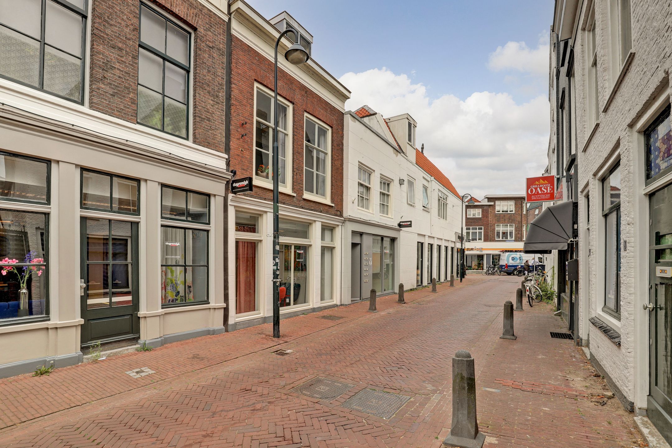 Foto van Groeneweg 8, Gouda