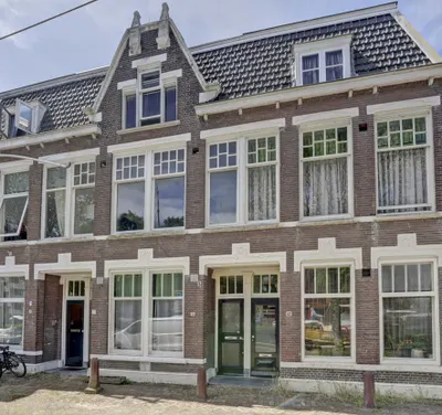 Foto van Turfsingel 51, Gouda