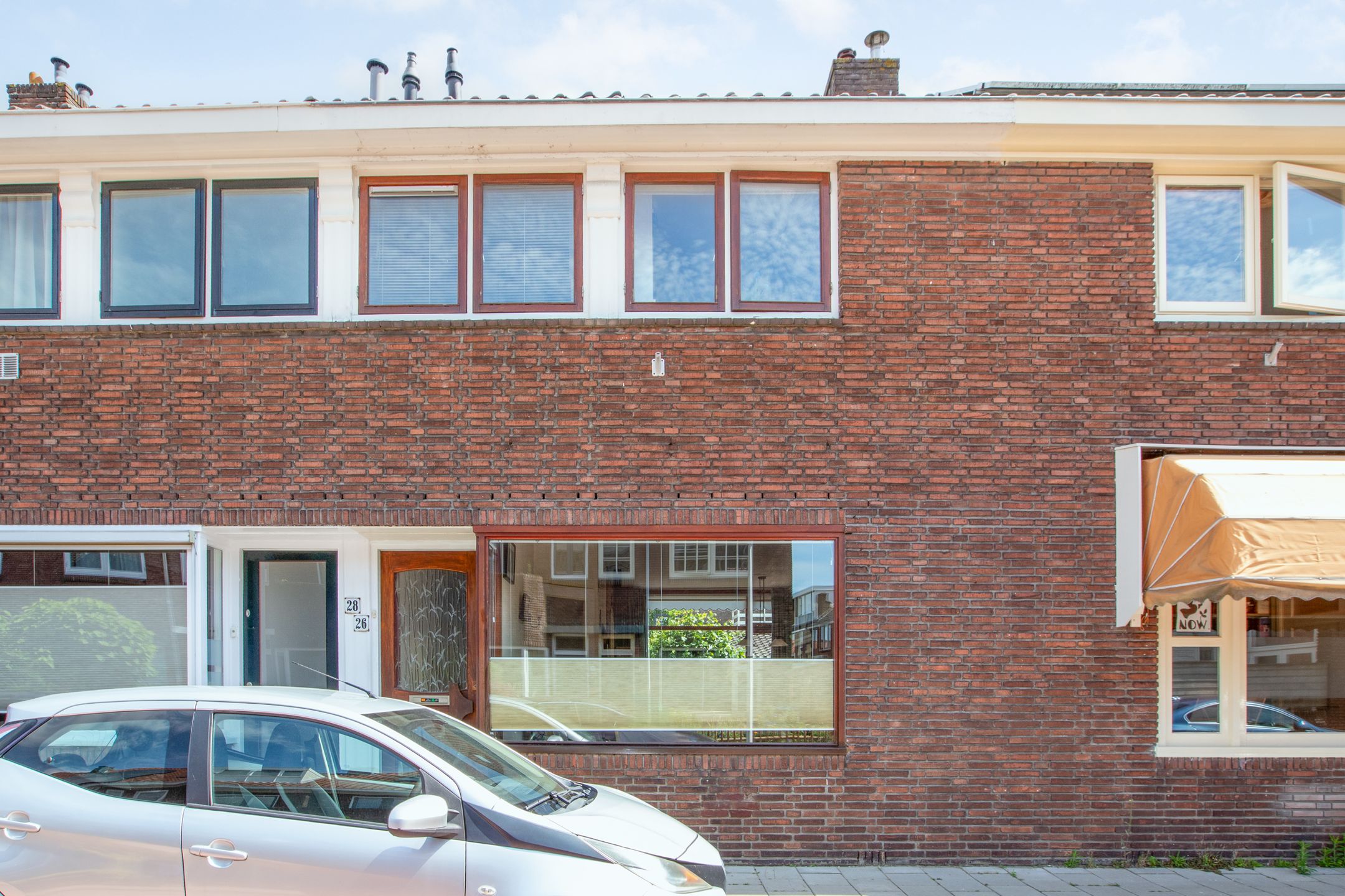 Foto van Karekietstraat 26, Gouda