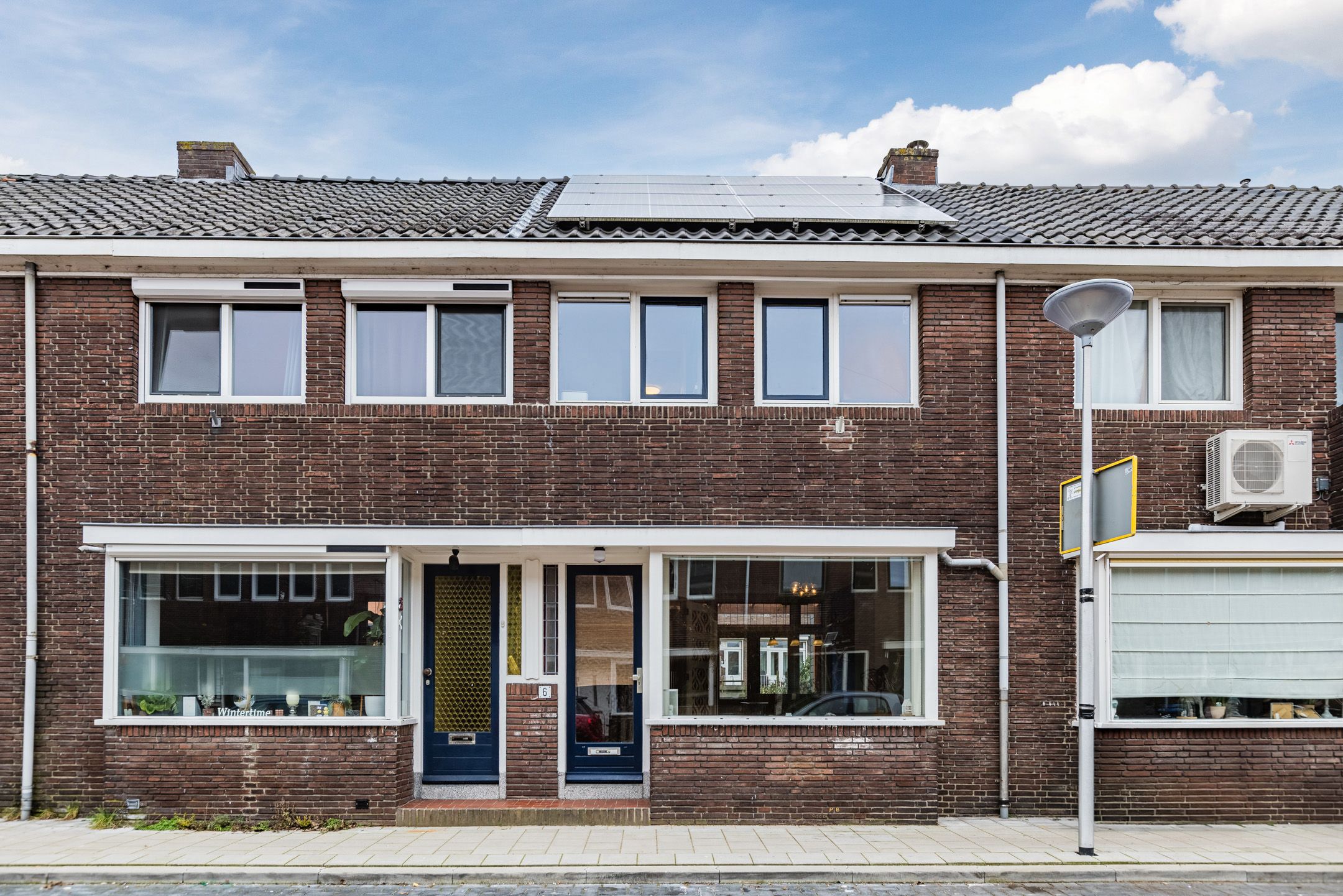 Foto van Karekietstraat 6, Gouda