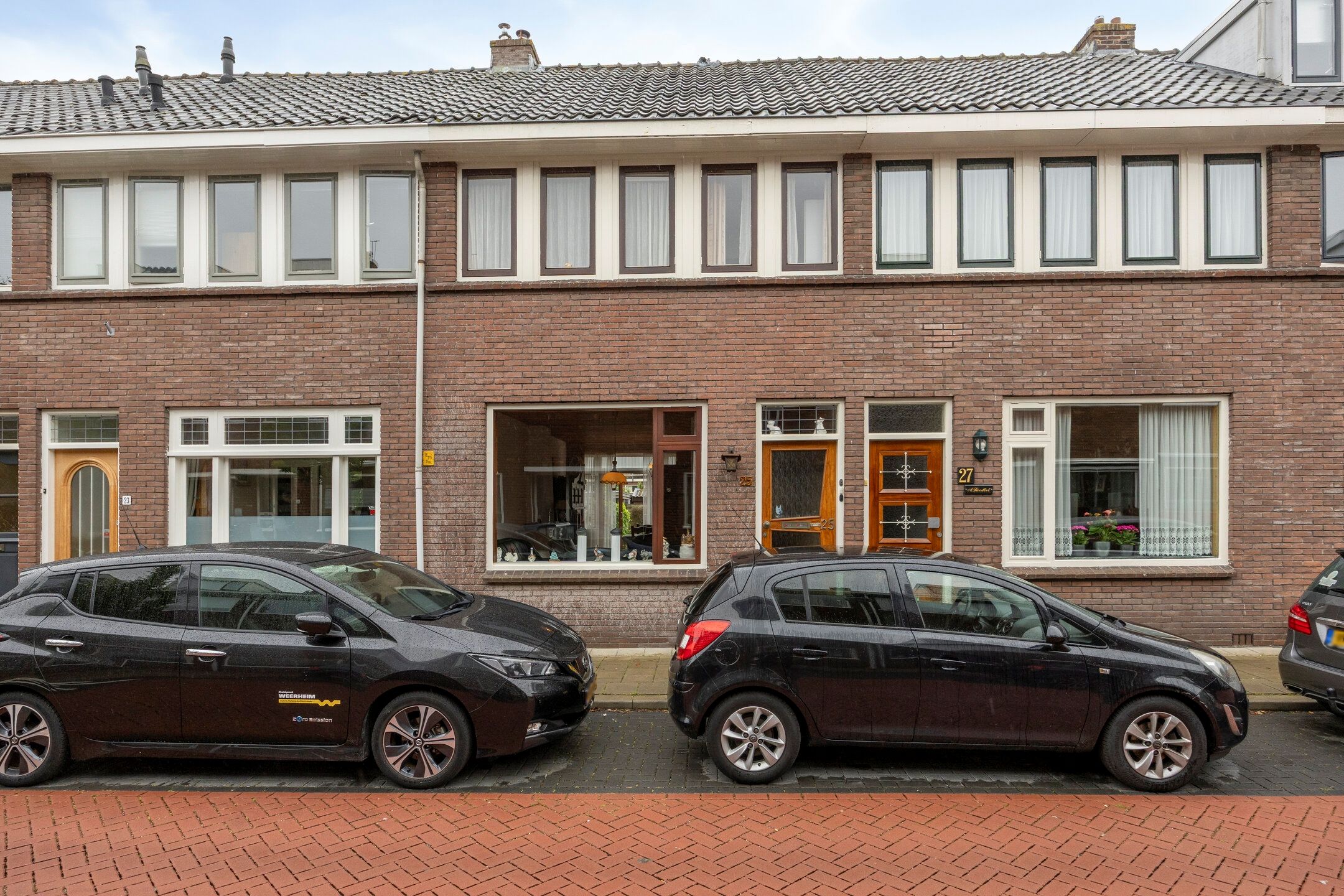 Foto van Gansstraat 25, Gouda