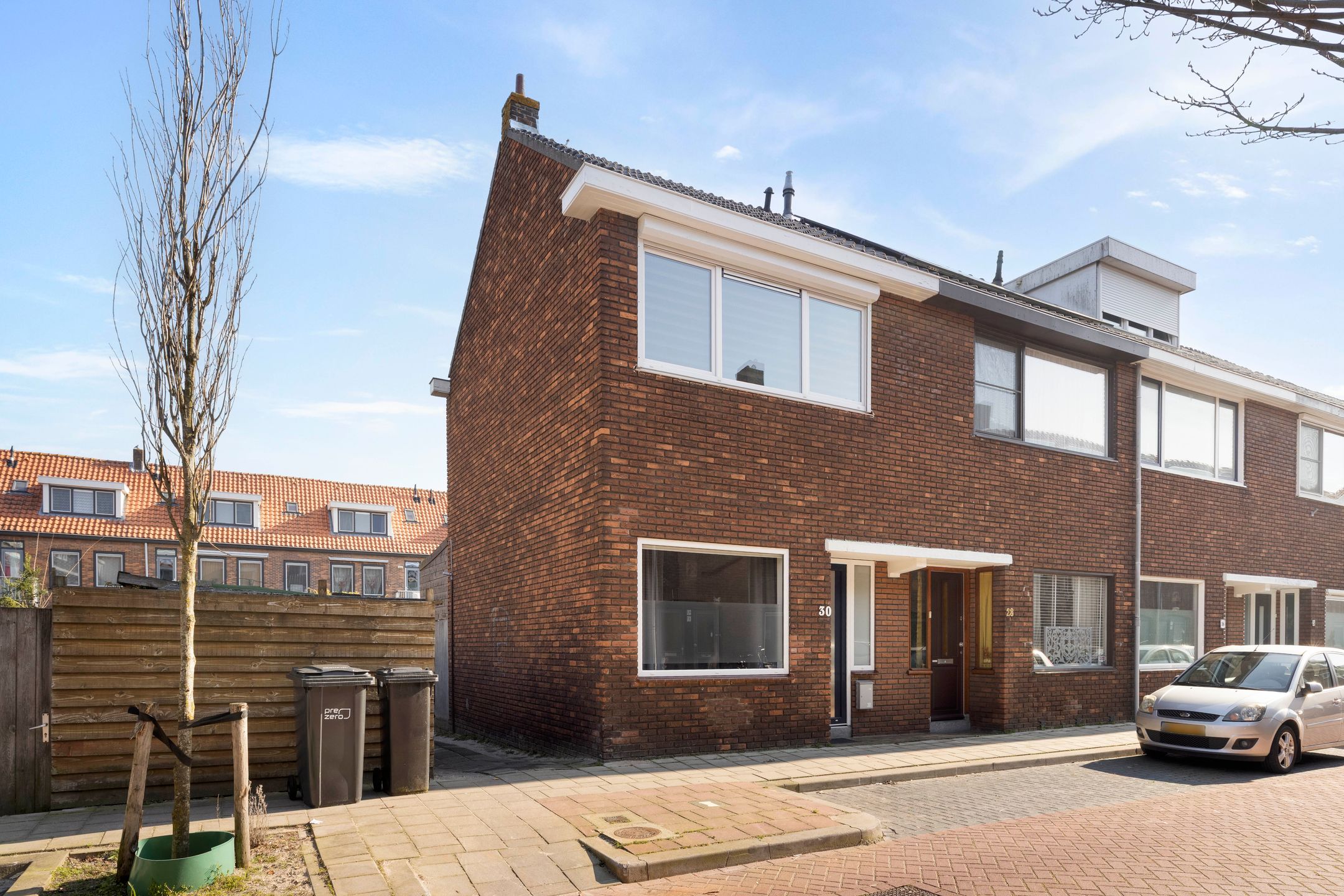 Foto van Wielewaalstraat 30, Gouda