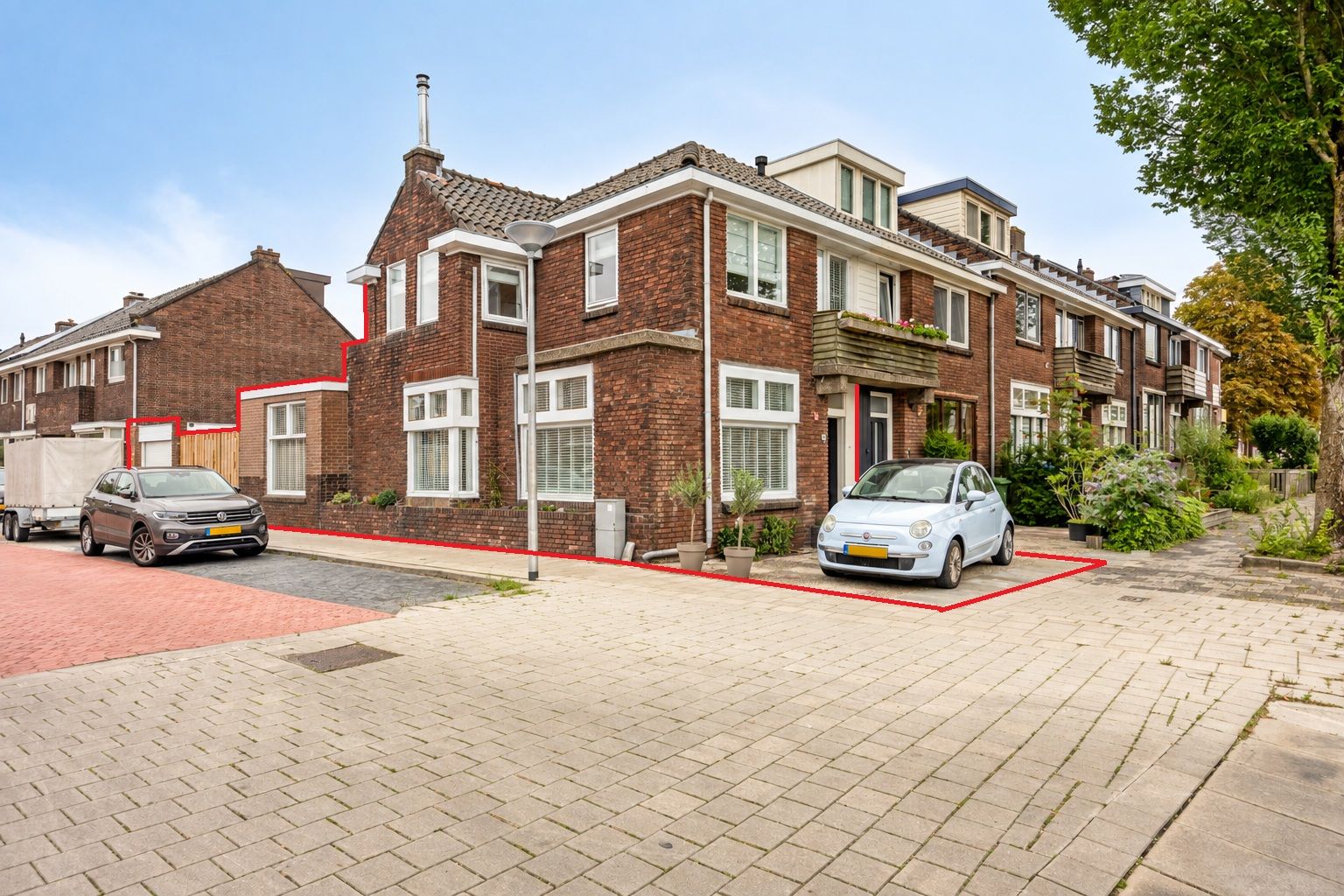 Foto van Lazaruskade 14, Gouda