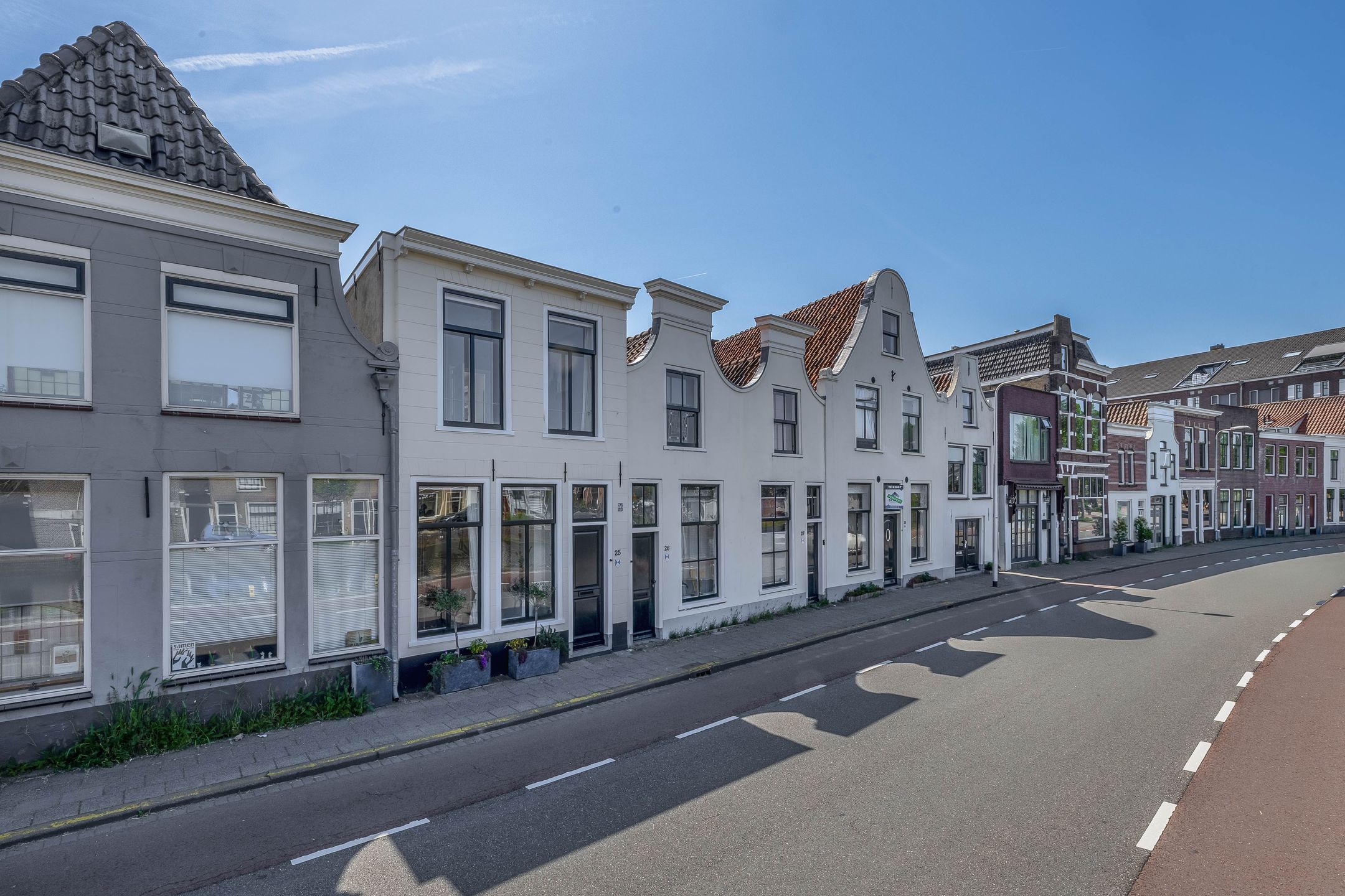 Foto van Wachtelstraat 25, Gouda