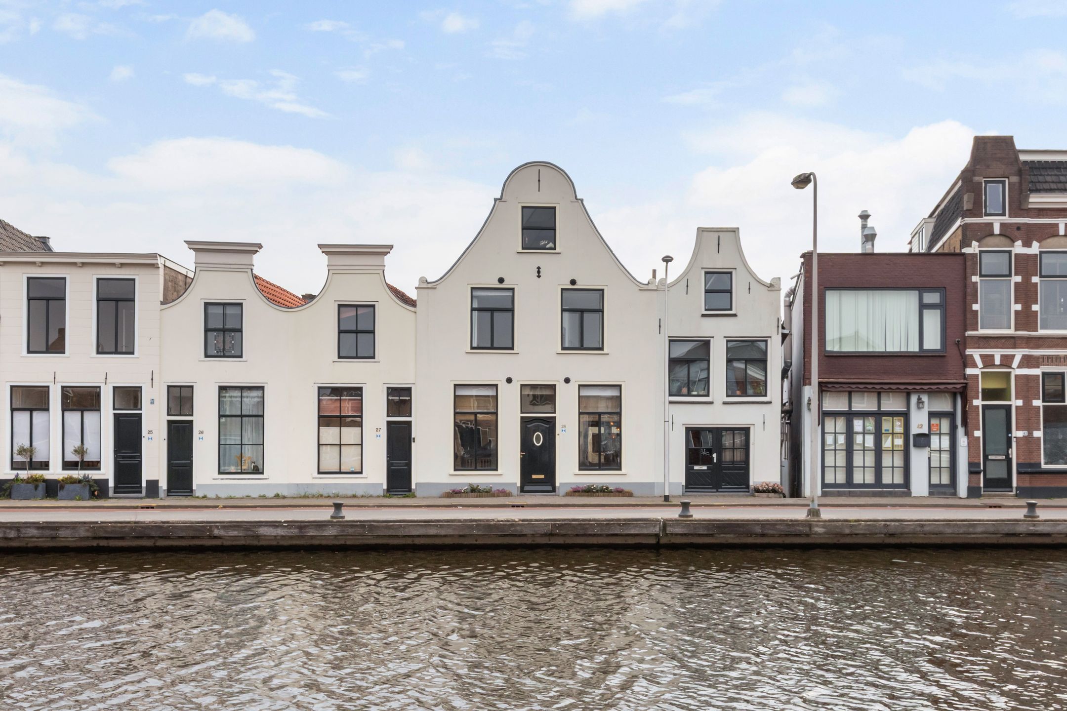 Foto van Wachtelstraat 28, Gouda