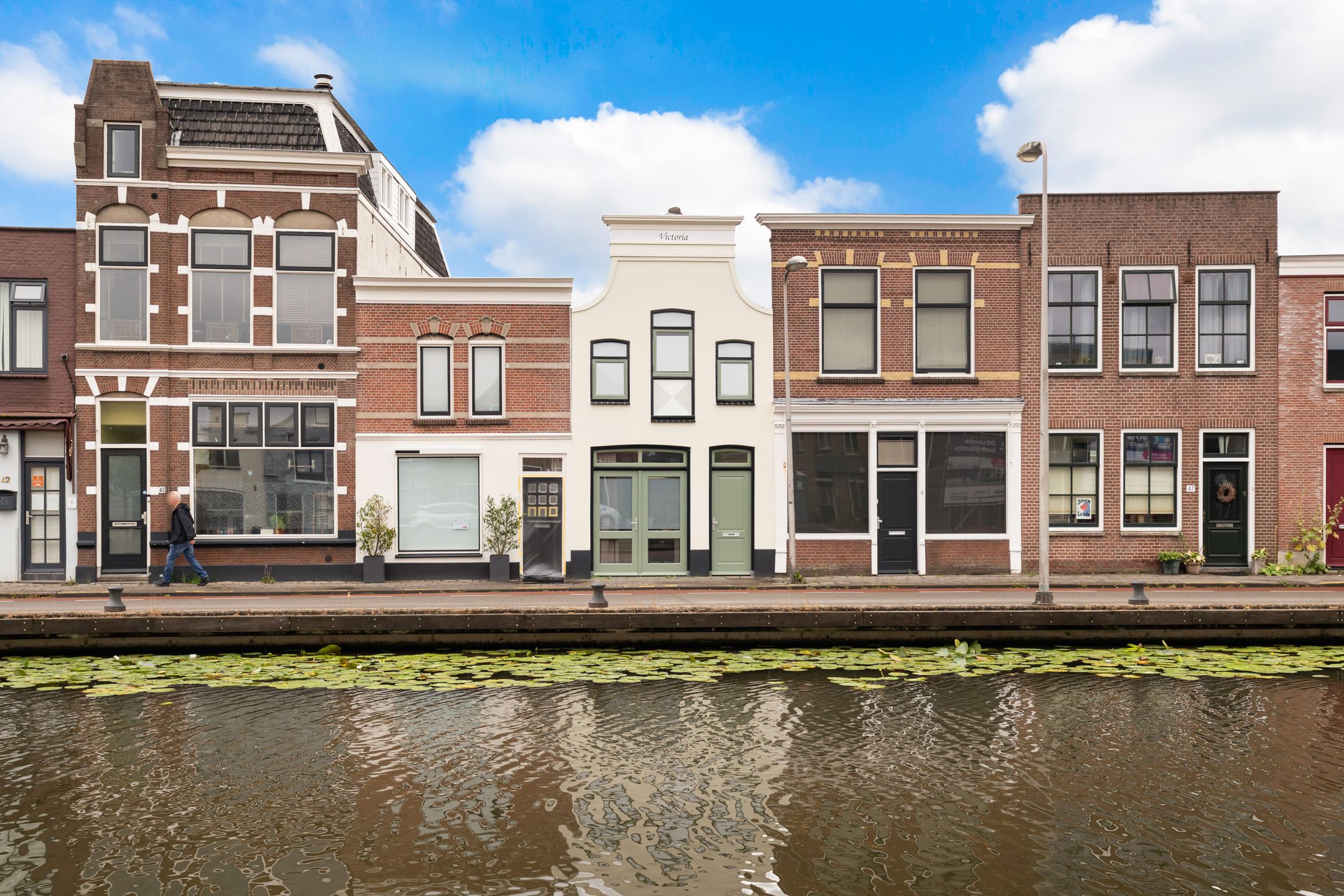 Foto van Wachtelstraat 45, Gouda