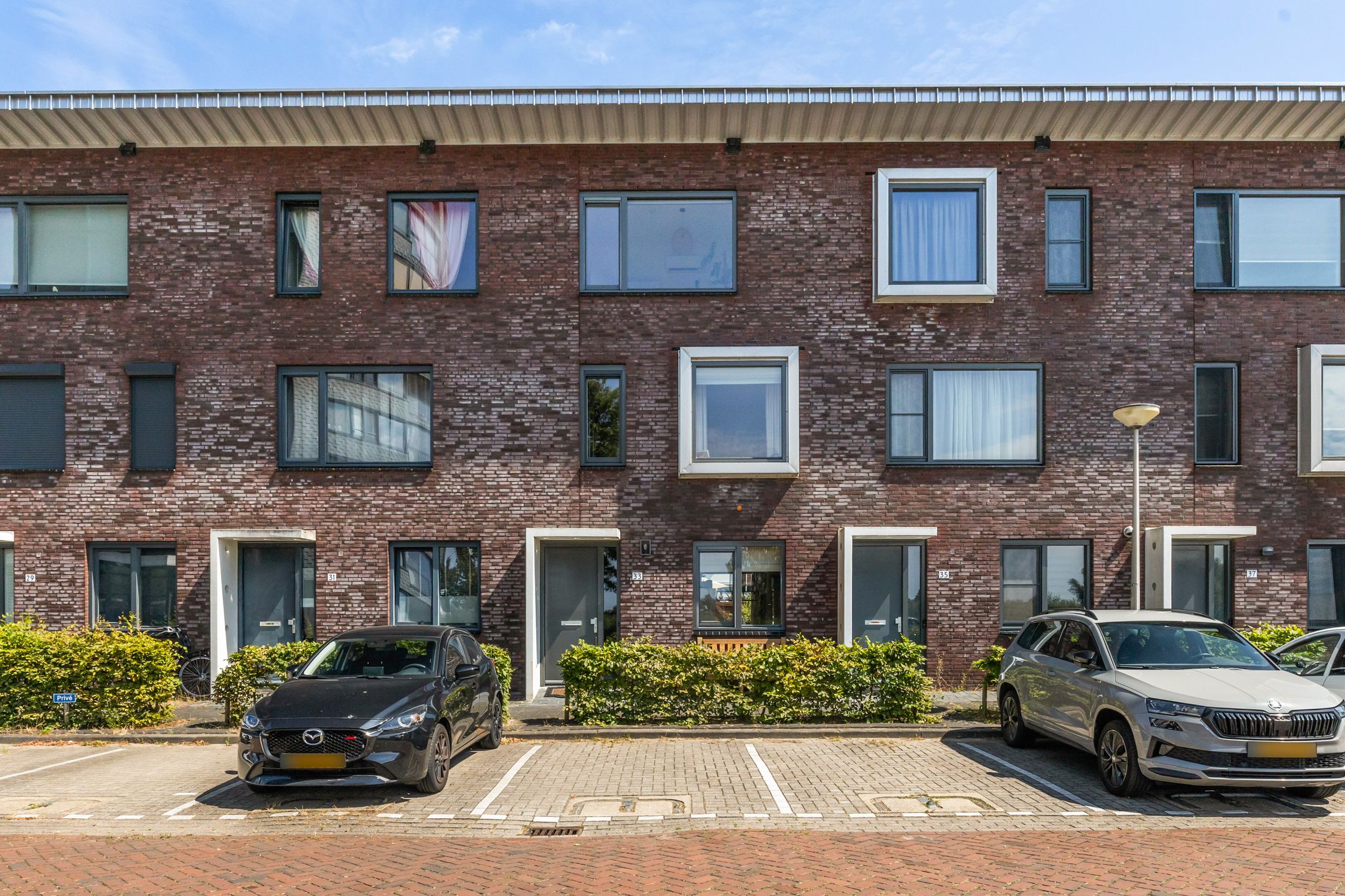 Foto van Uiverplein 33, Gouda